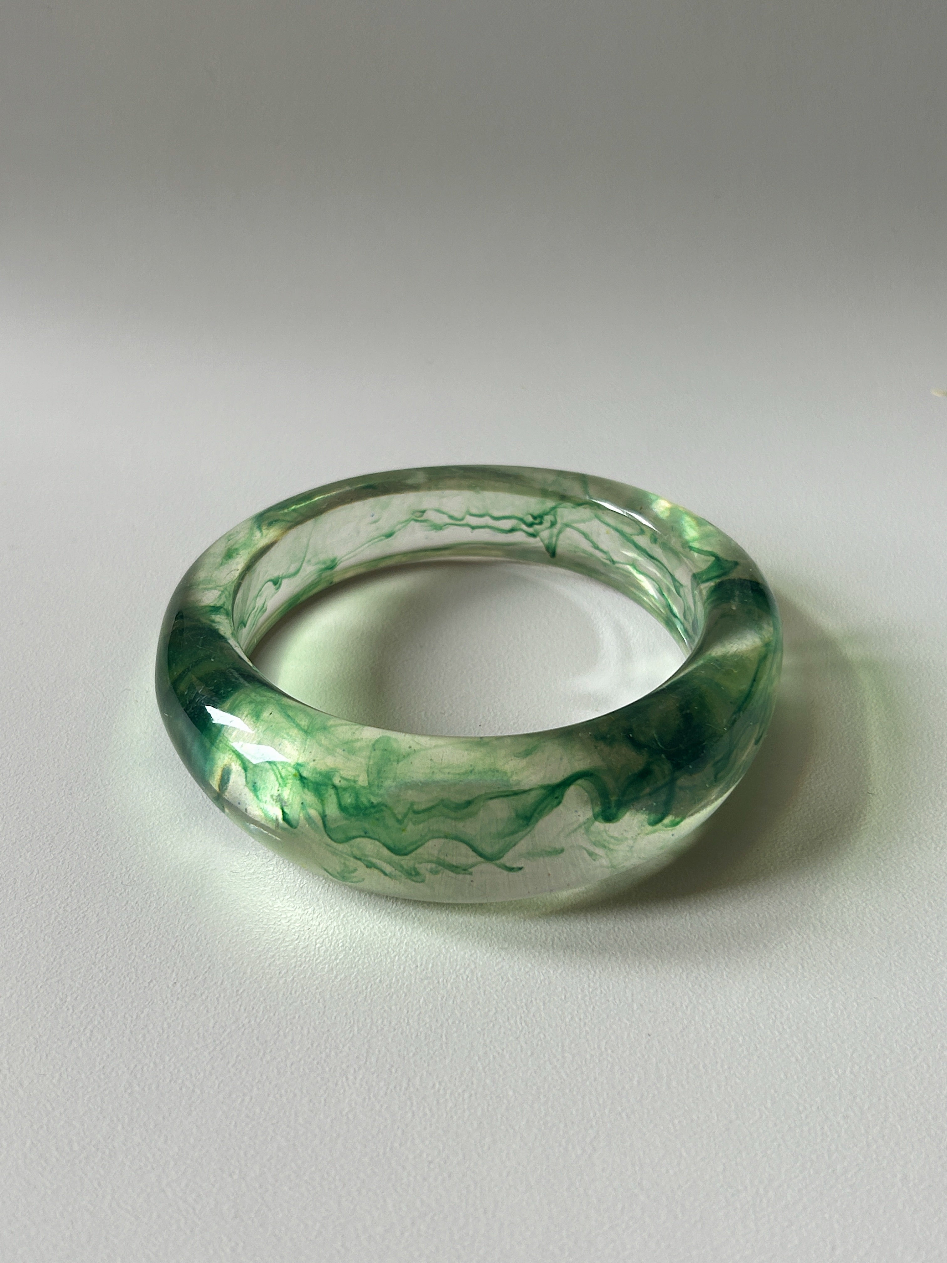 Spring Bangle