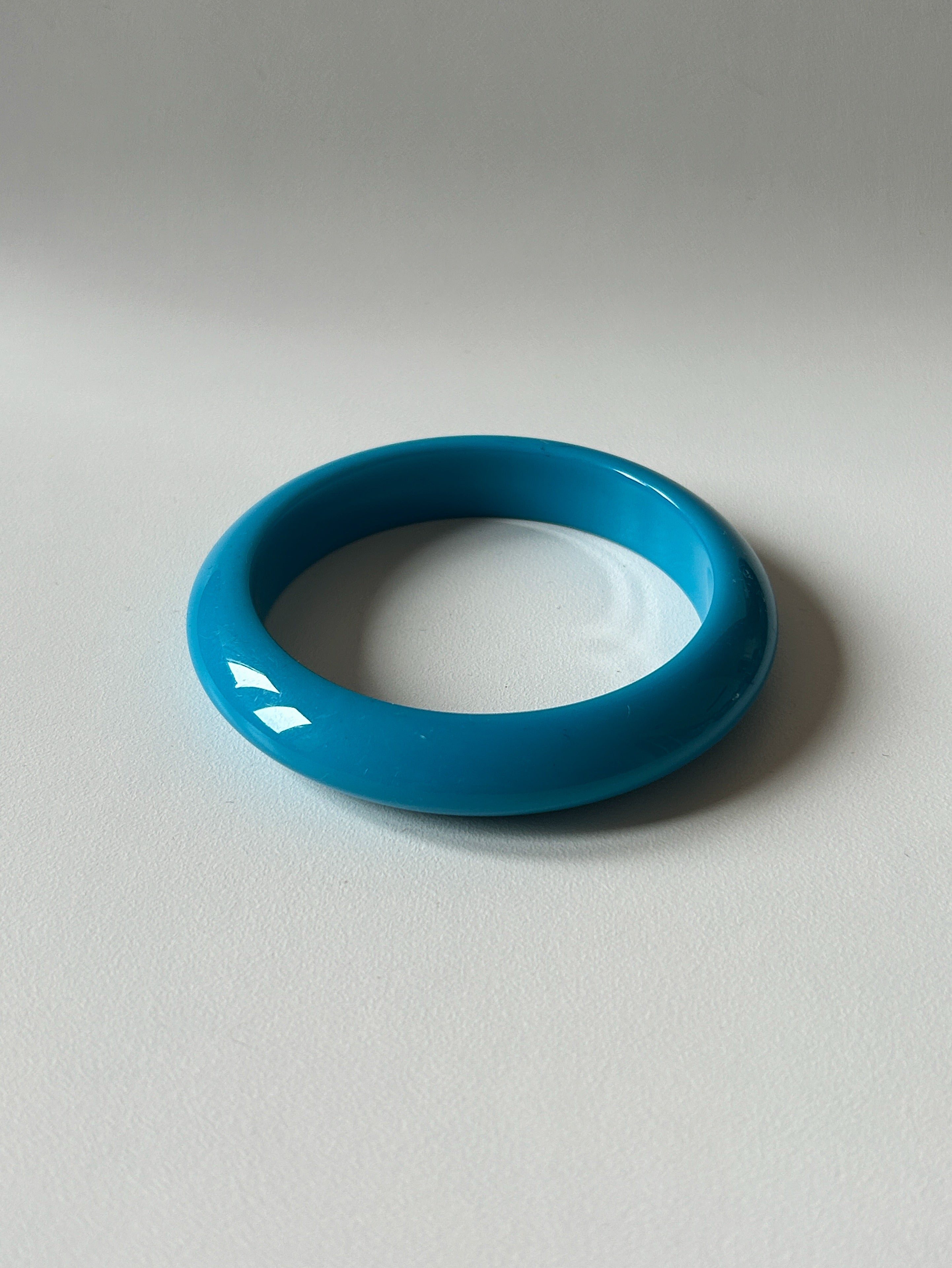 Blue Bangle