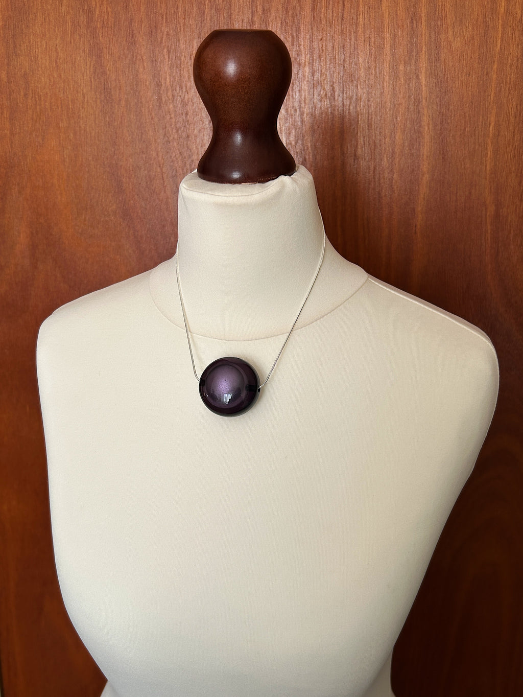 Midnight Necklace
