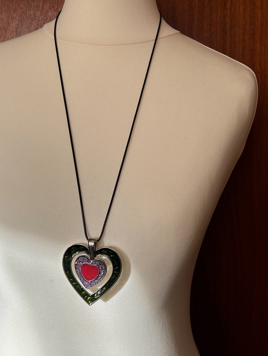 Valentine Necklace
