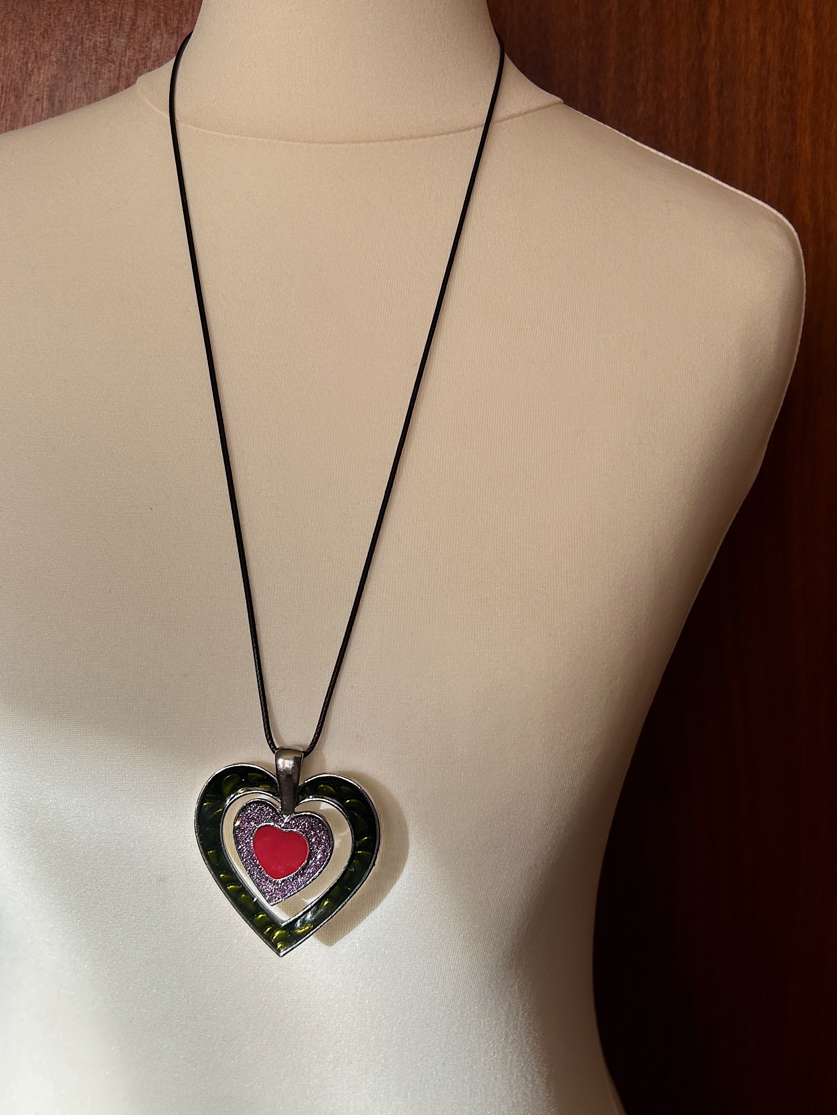 Valentine Necklace