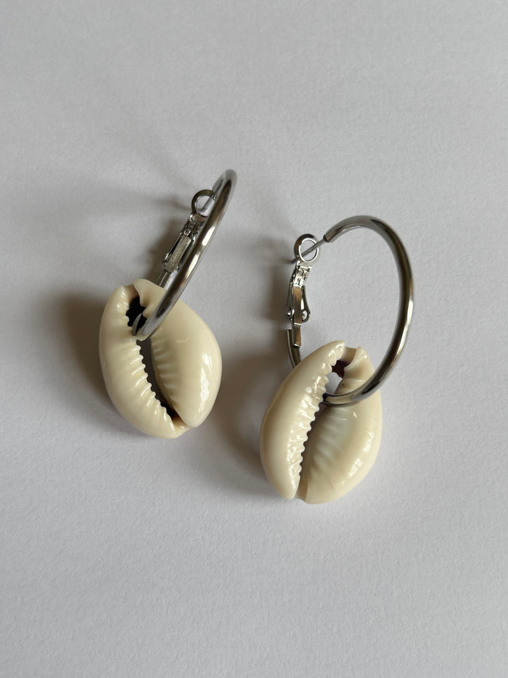 30mm Shell Hoops