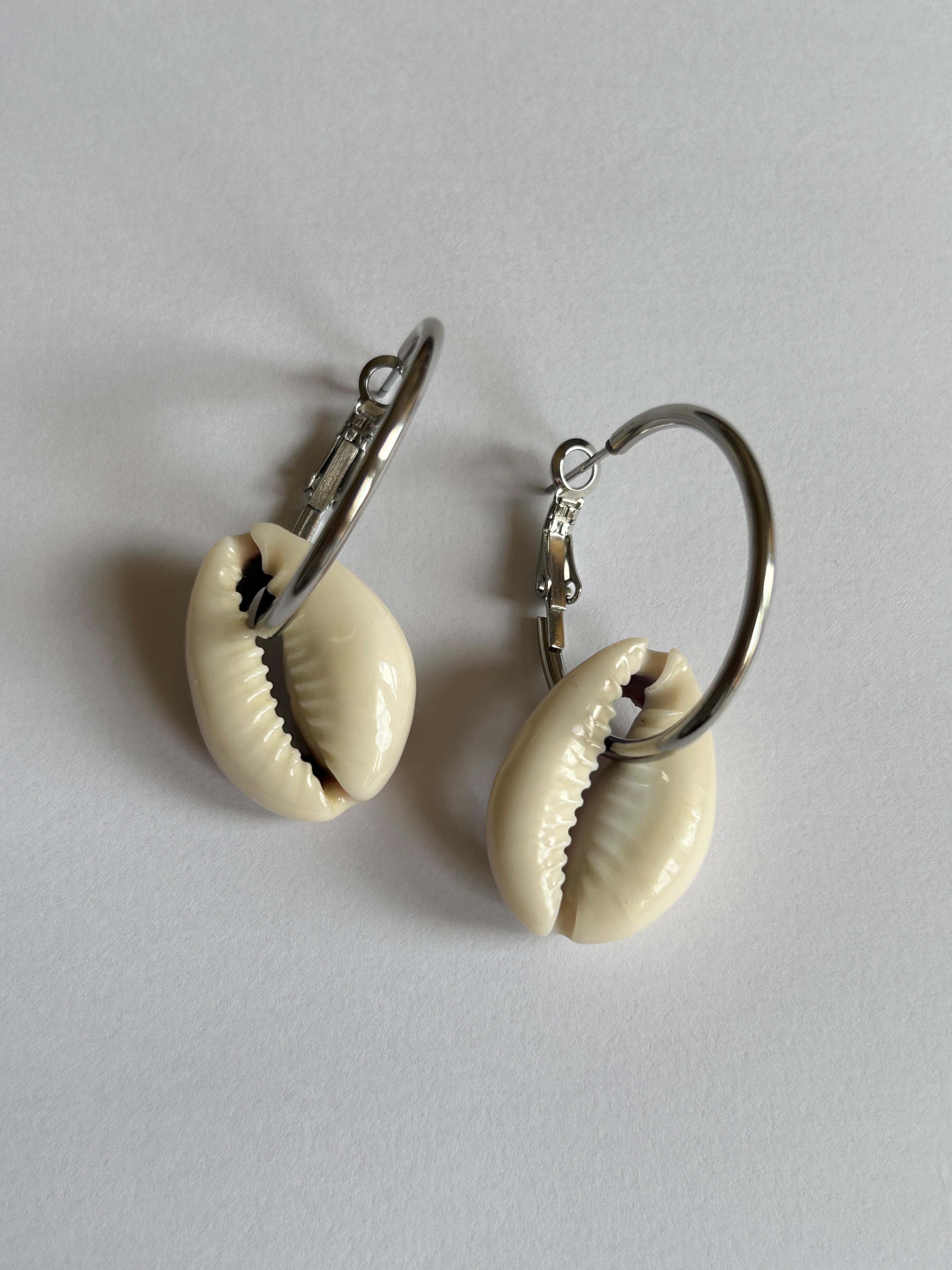 30mm Shell Hoops