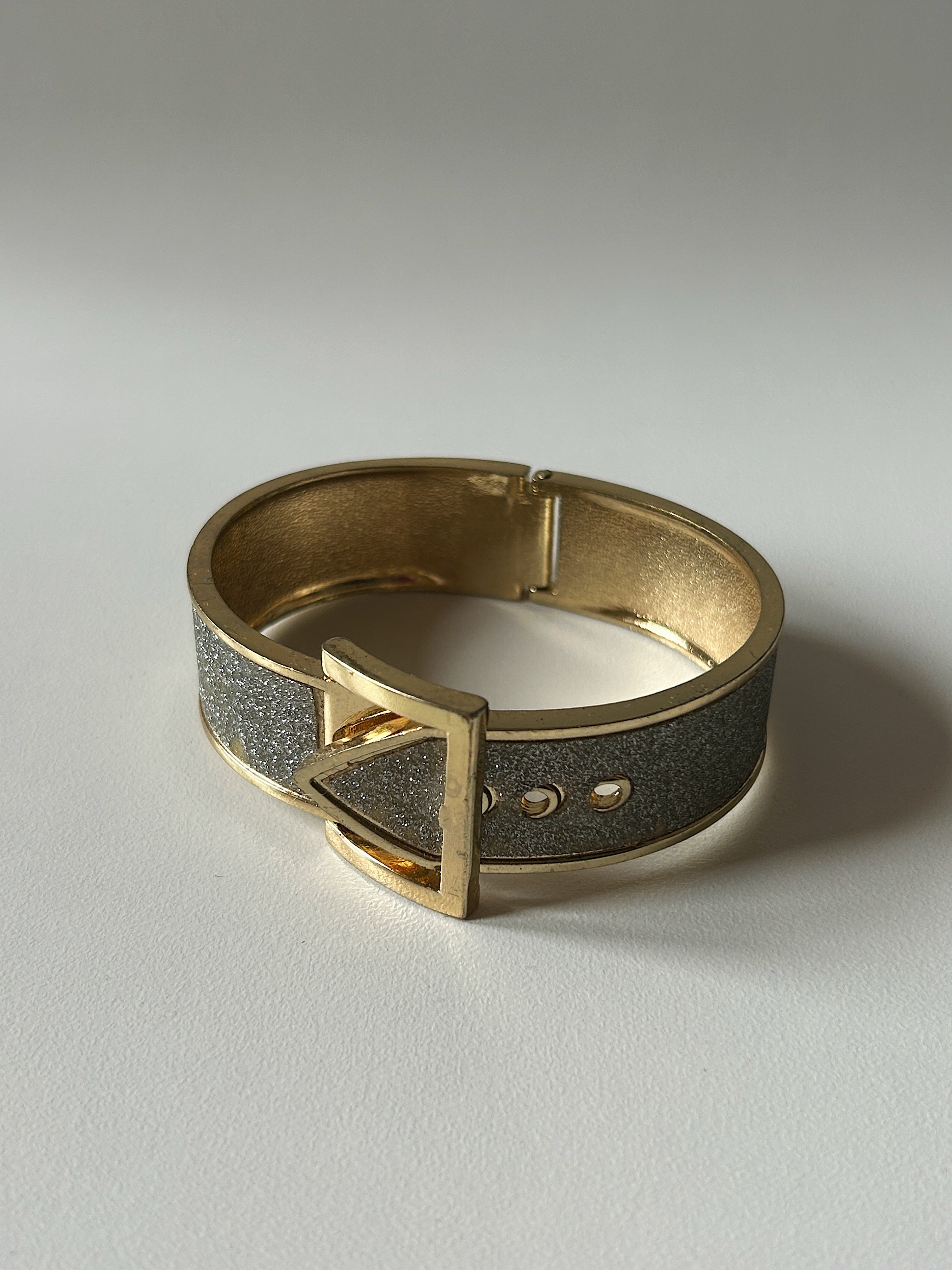 Belt Bangle
