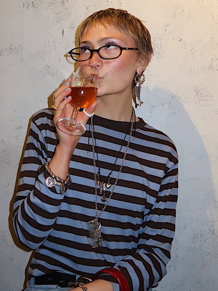 Fish Earrings