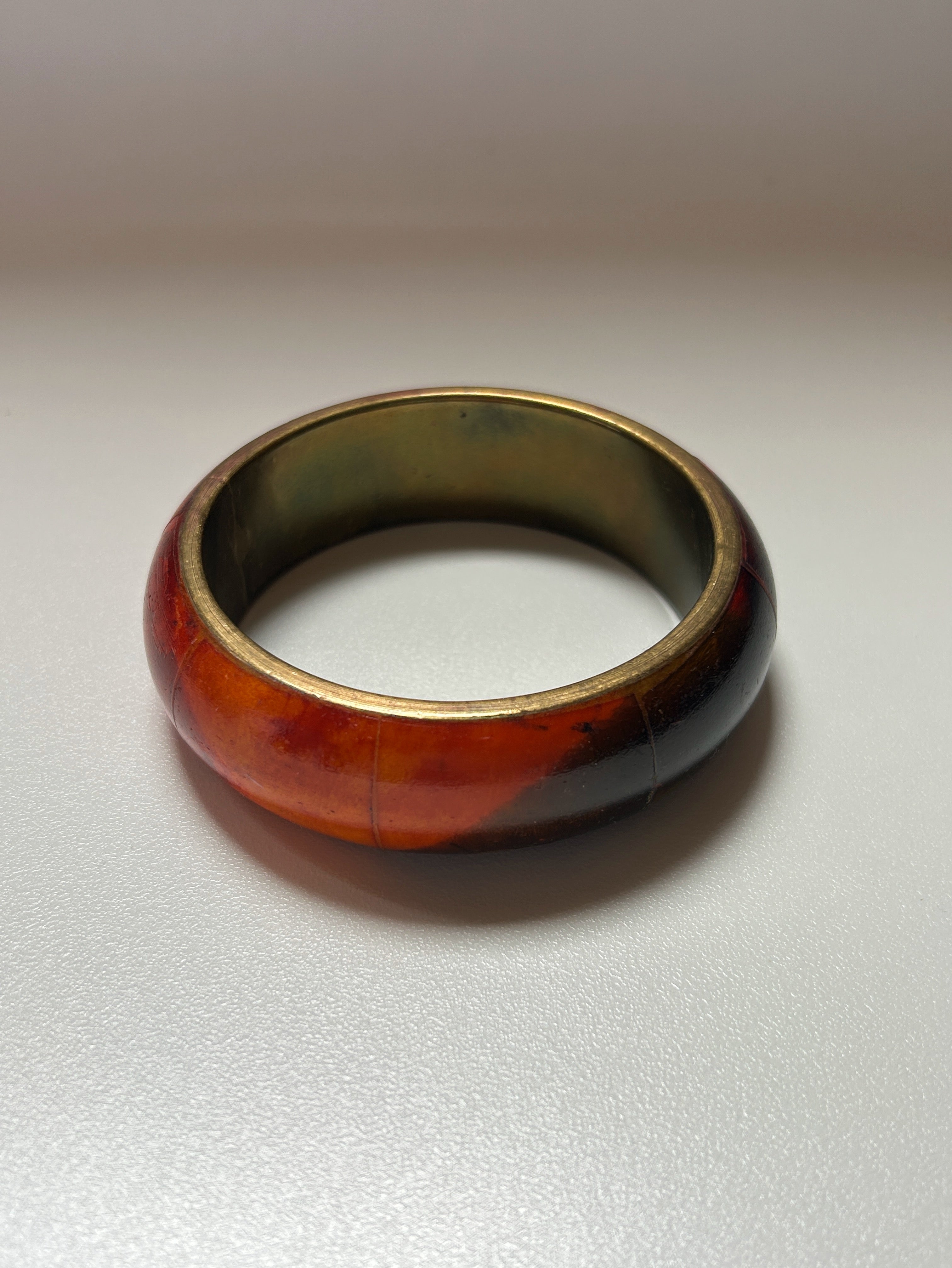 Sunset Bangle