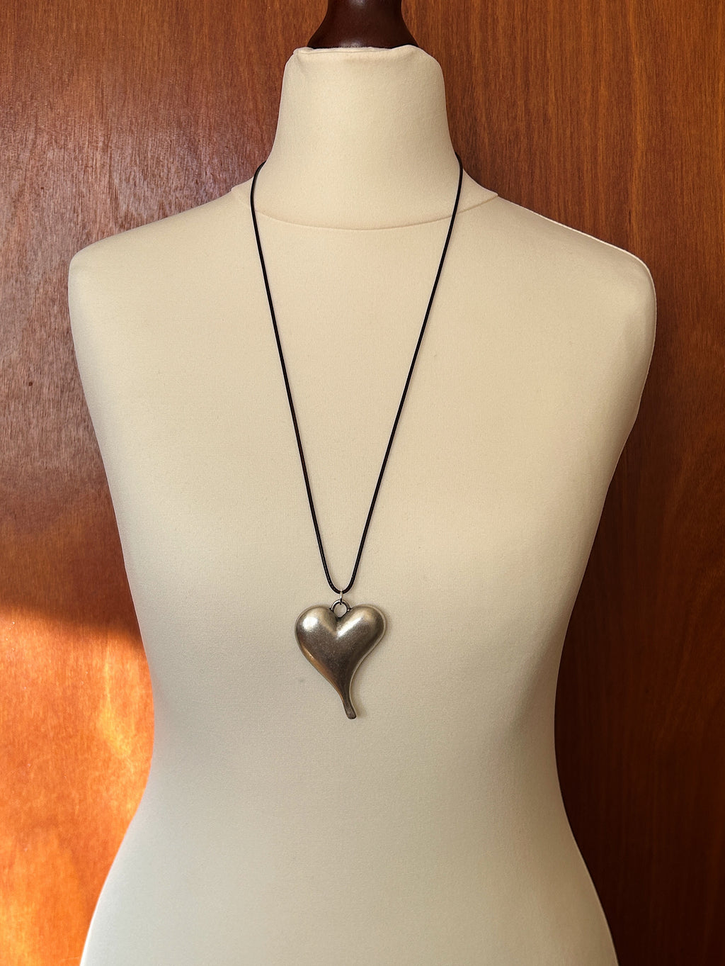 Lovedrop Necklace