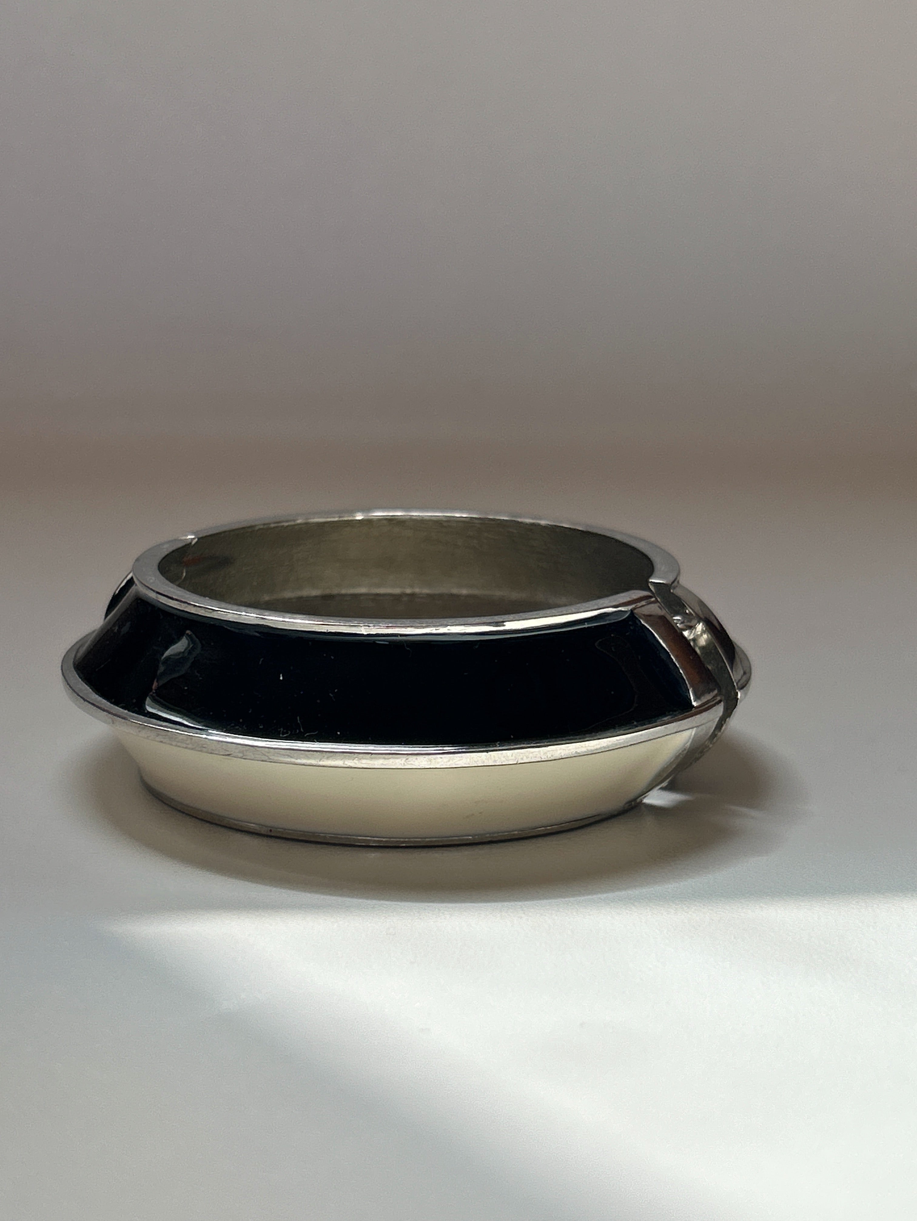 UFO Hinge Bangle