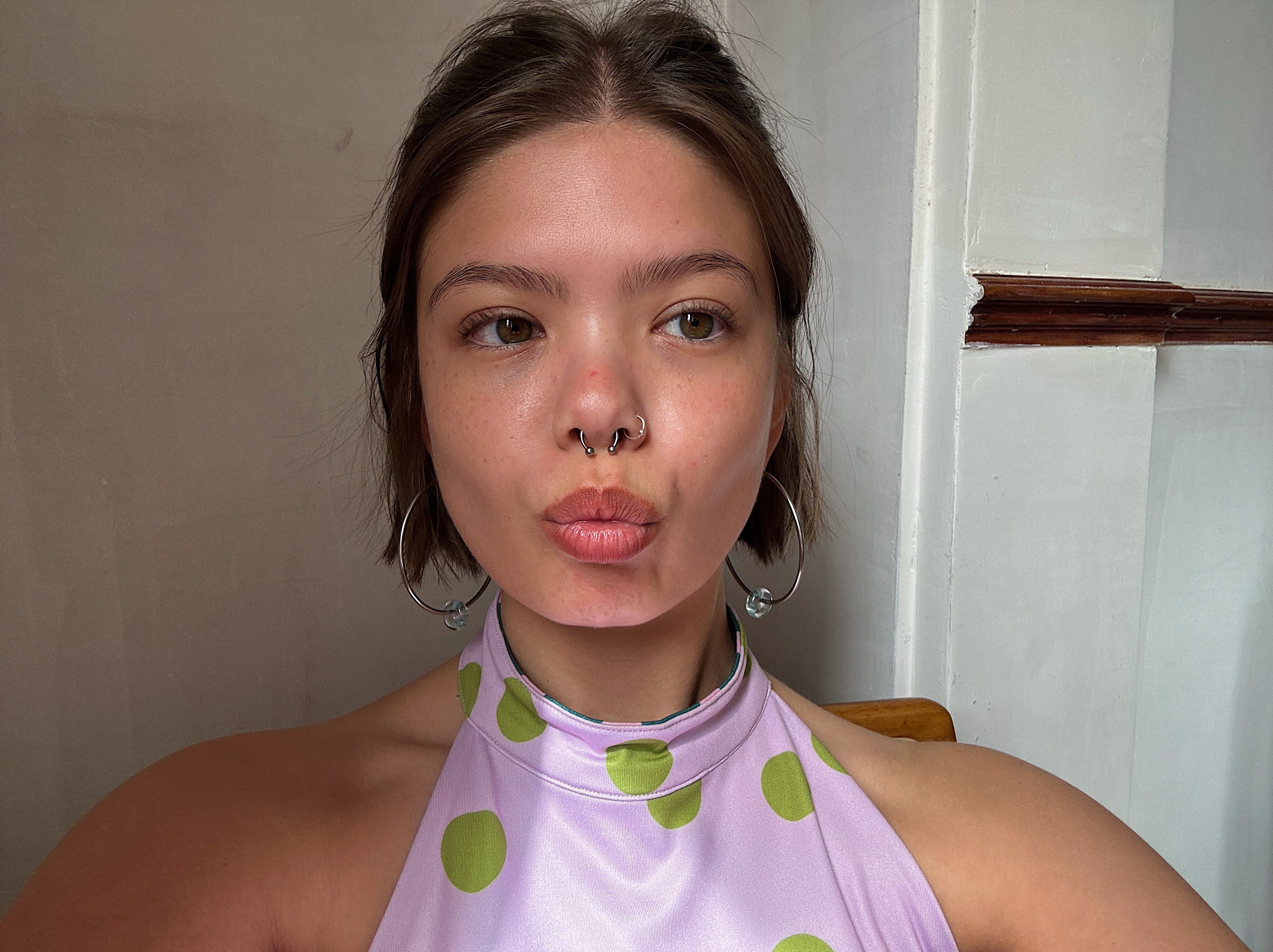 60mm Sky Hoops