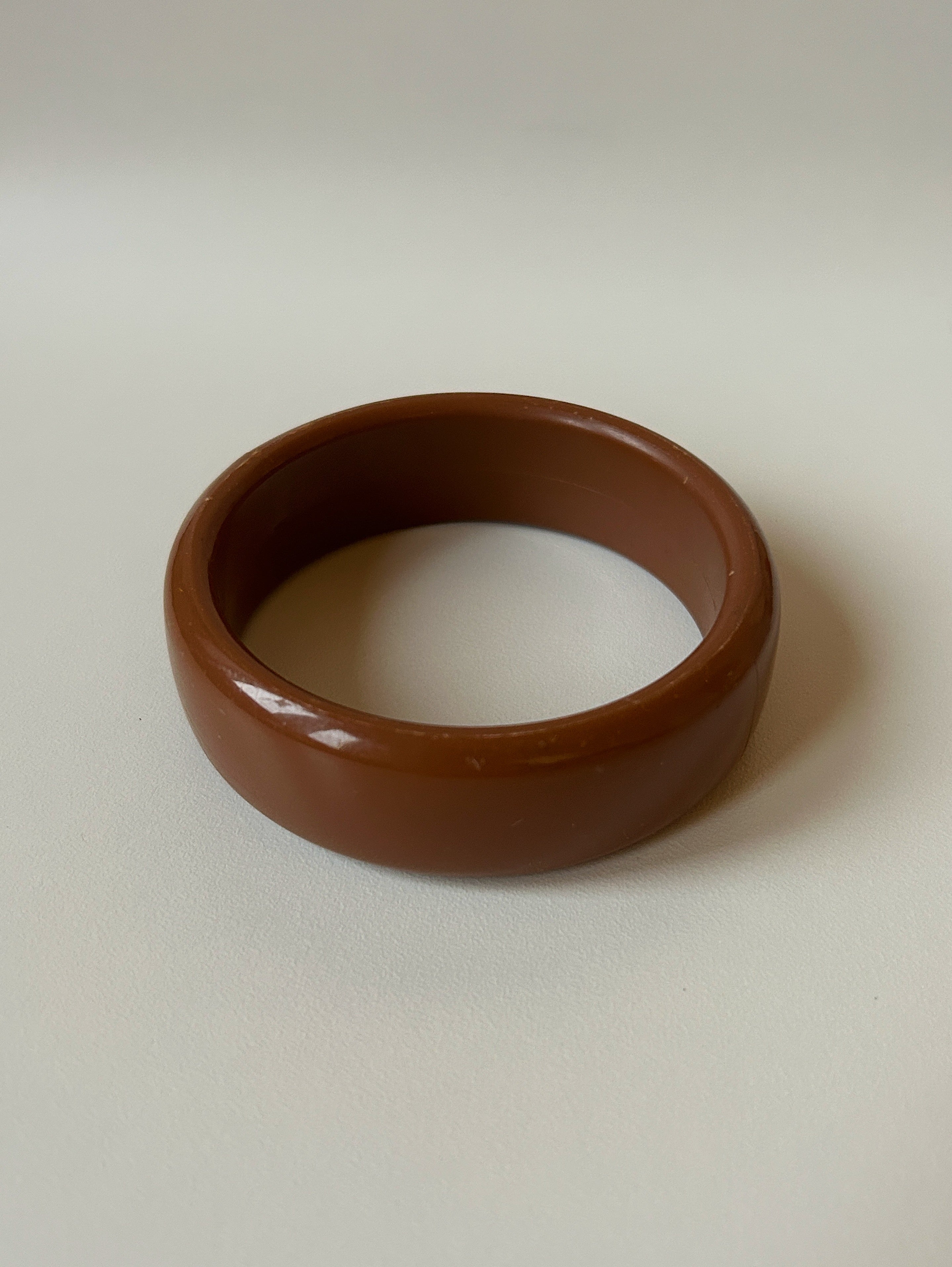 Coffee Bangle