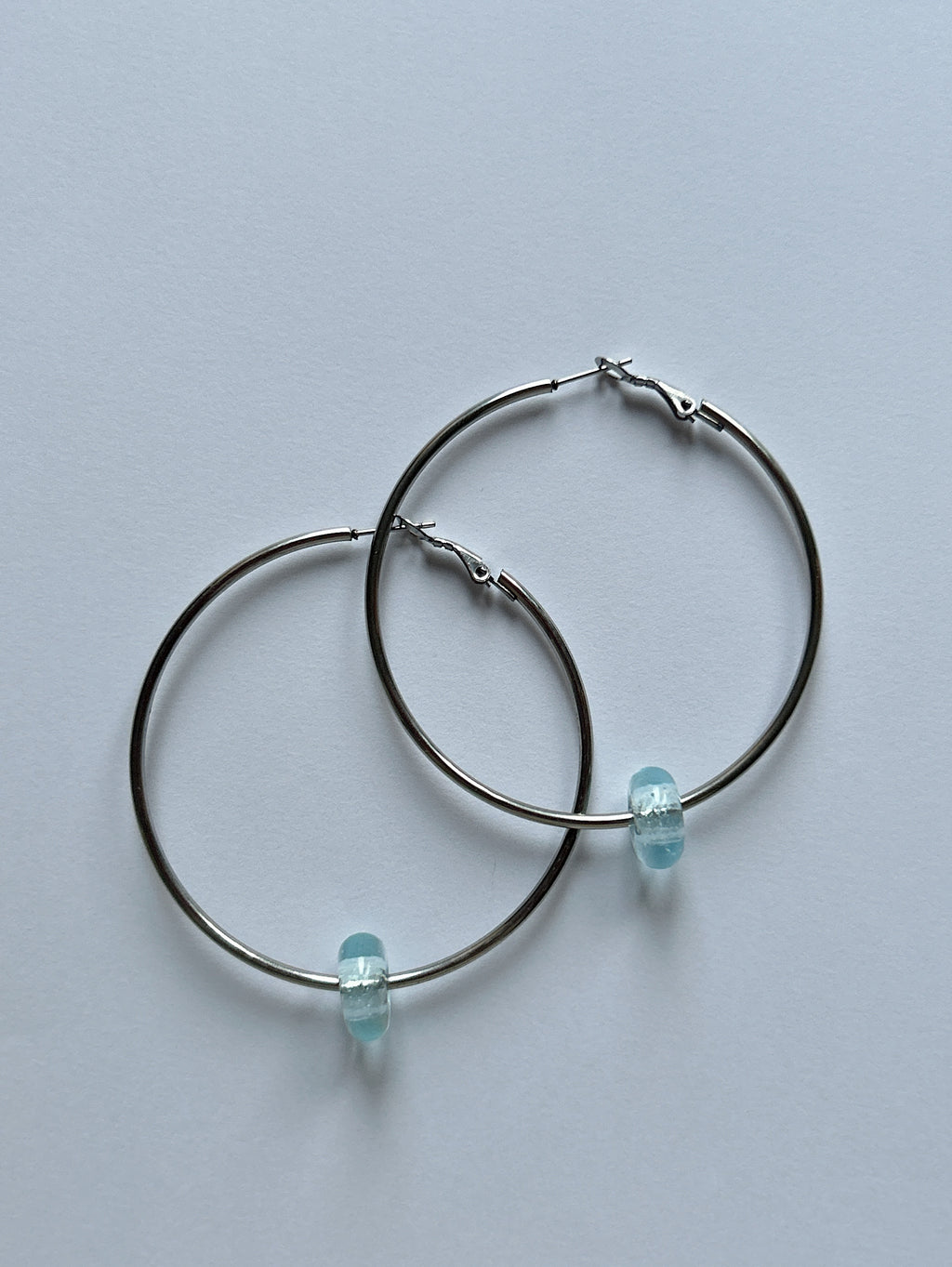 60mm Sky Hoops