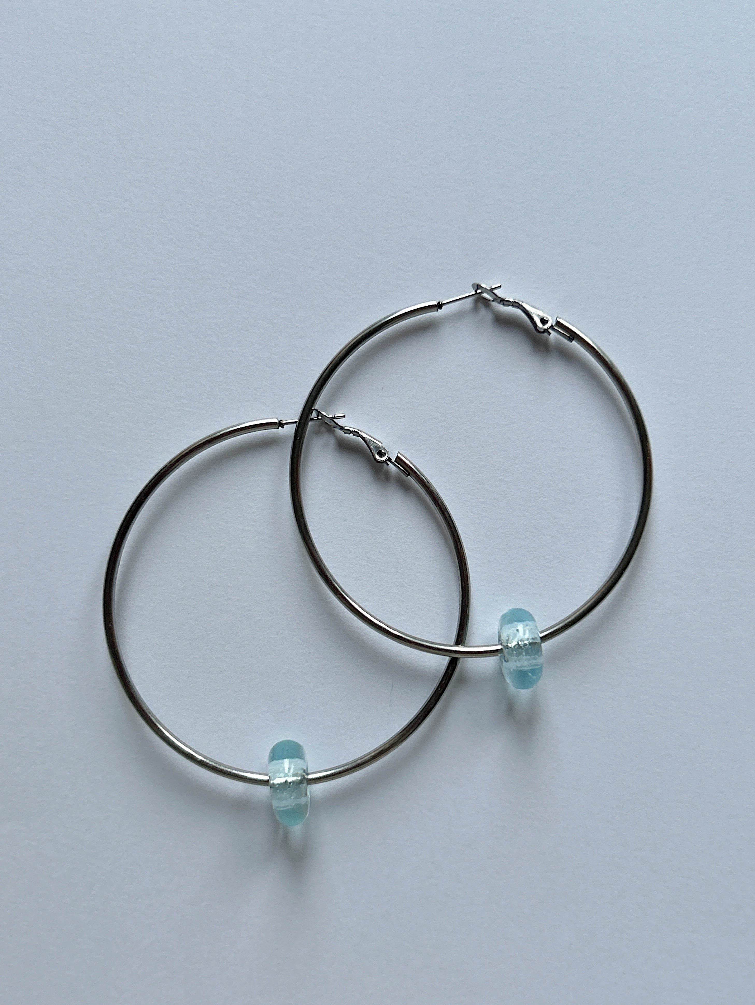 60mm Sky Hoops