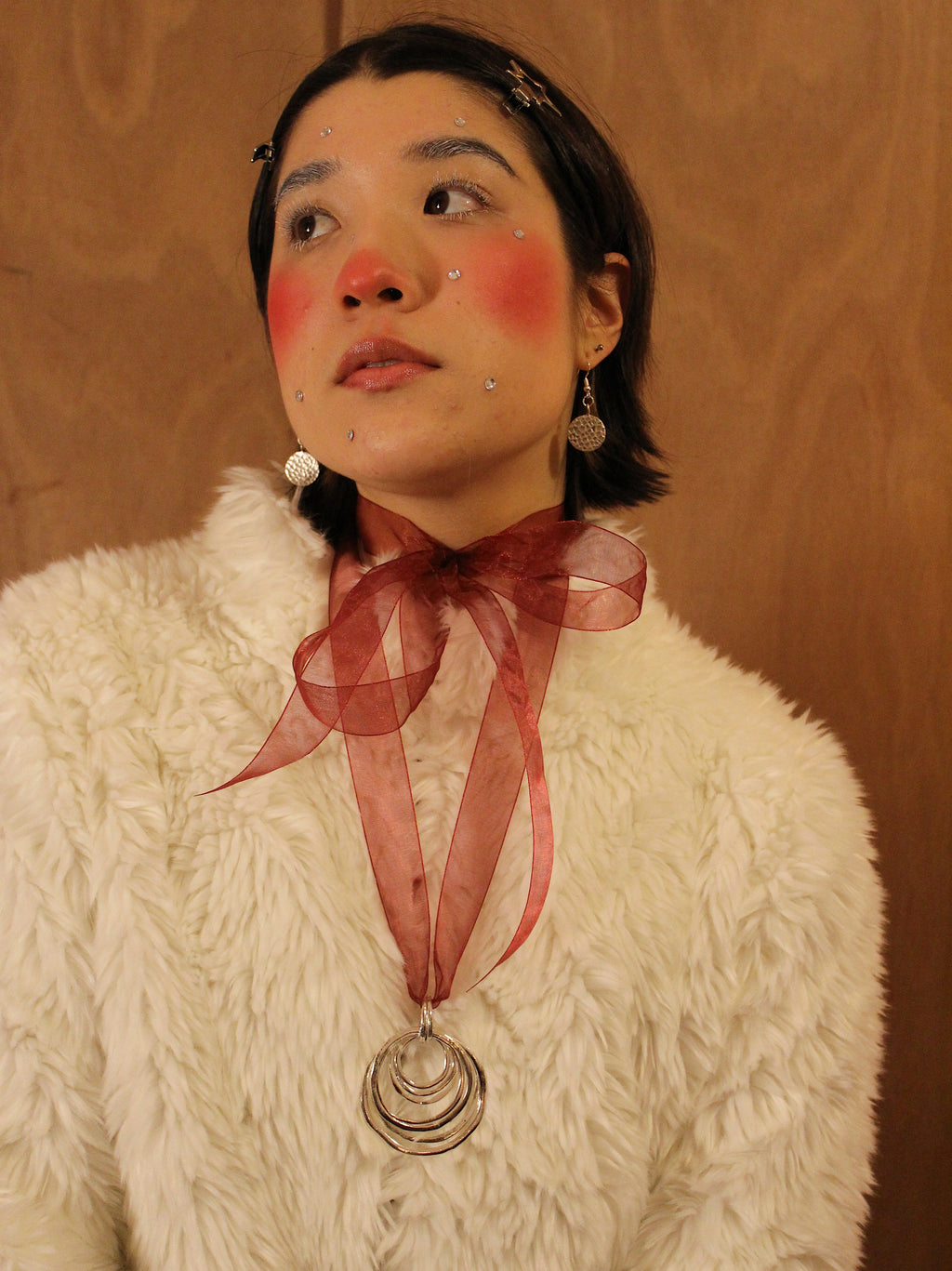 Loops Necklace