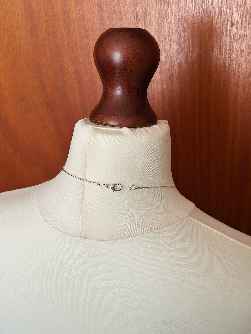 Alien Necklace