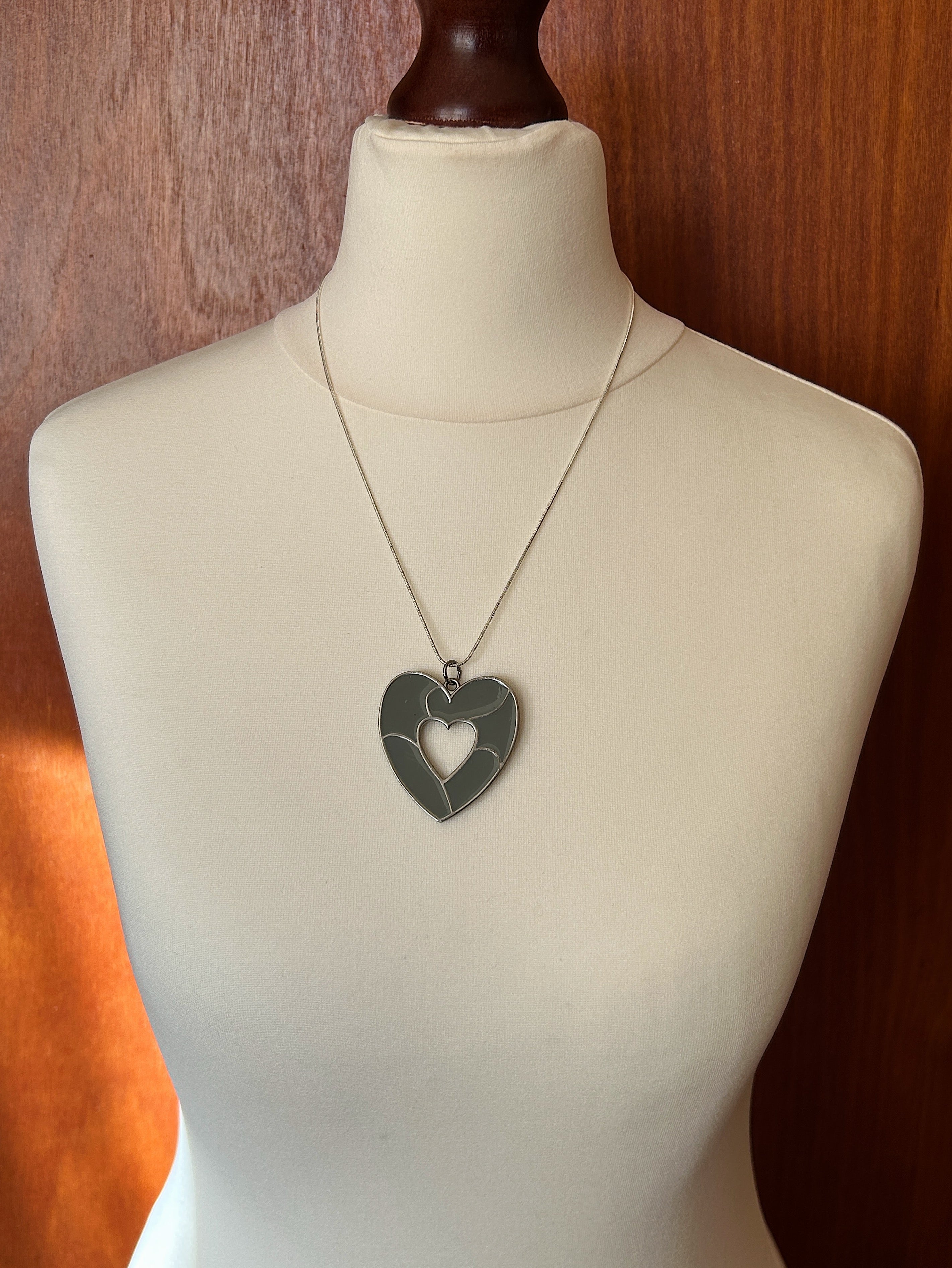 Love Necklace