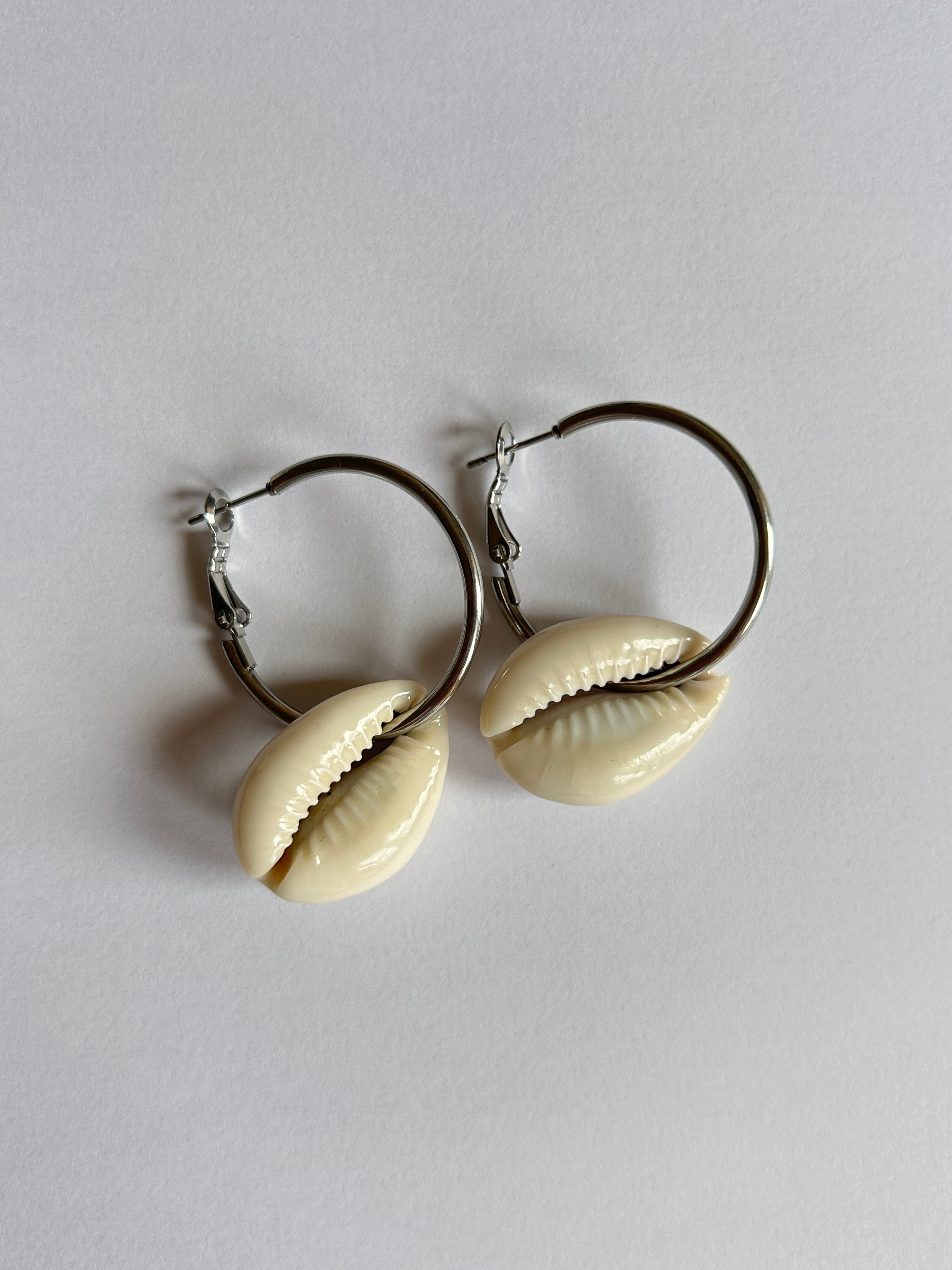30mm Shell Hoops