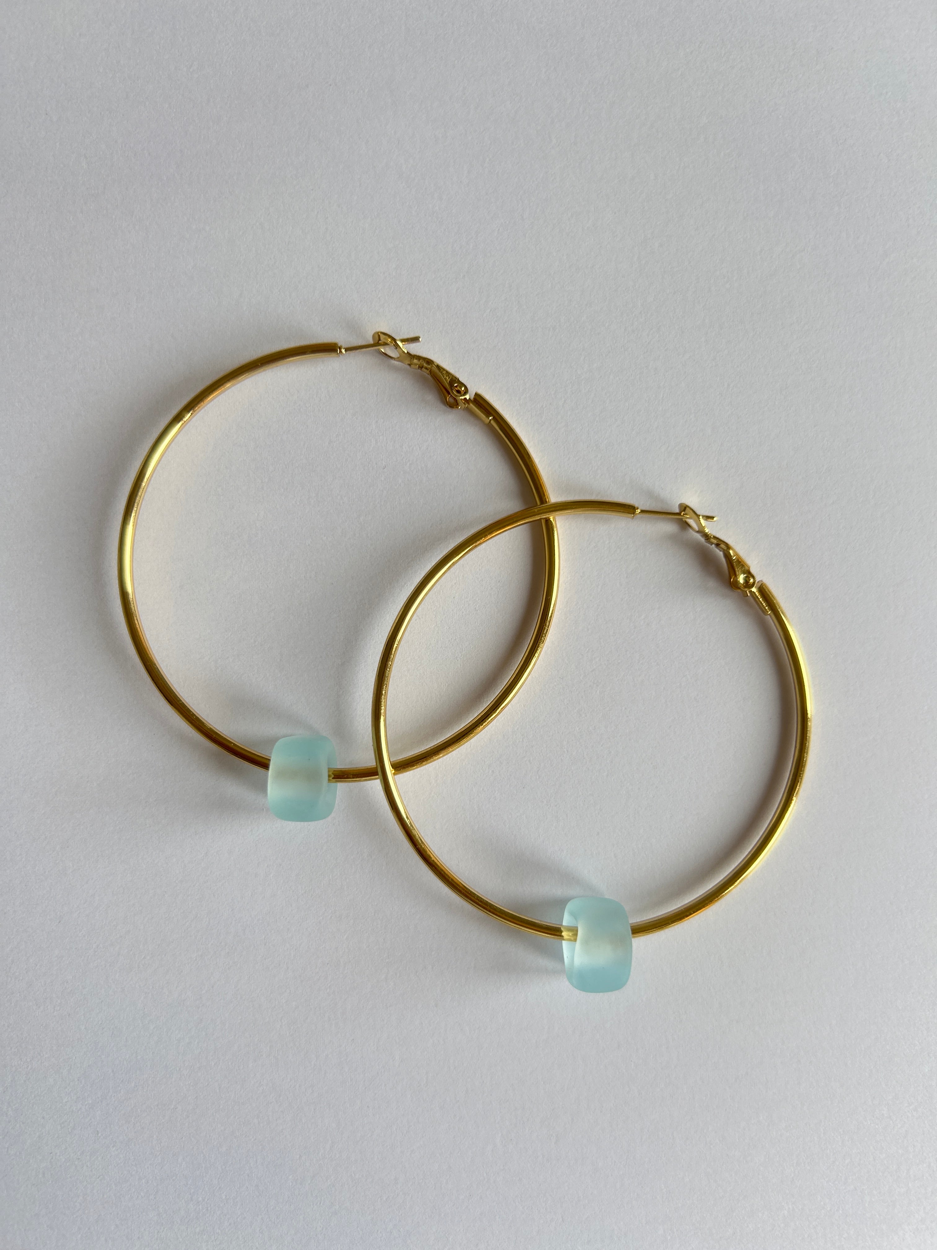 60mm Sea Hoops