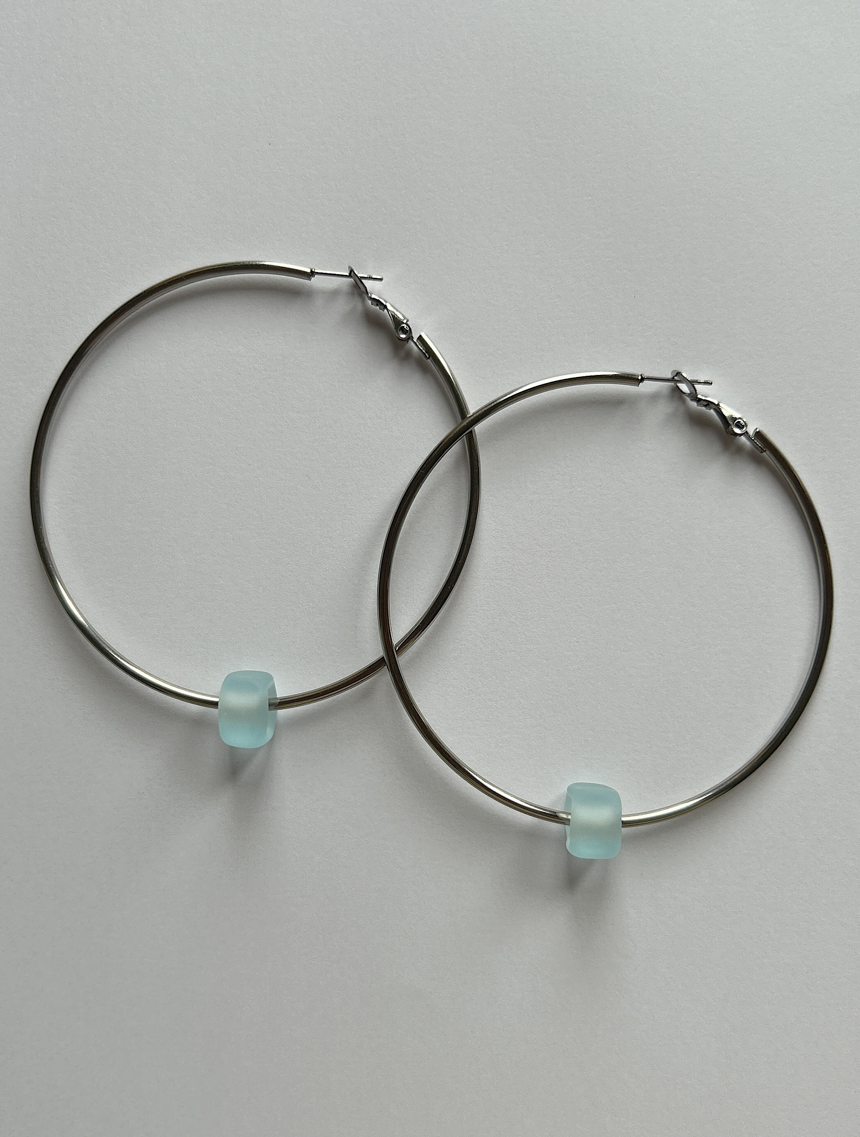 70mm Sea Hoops
