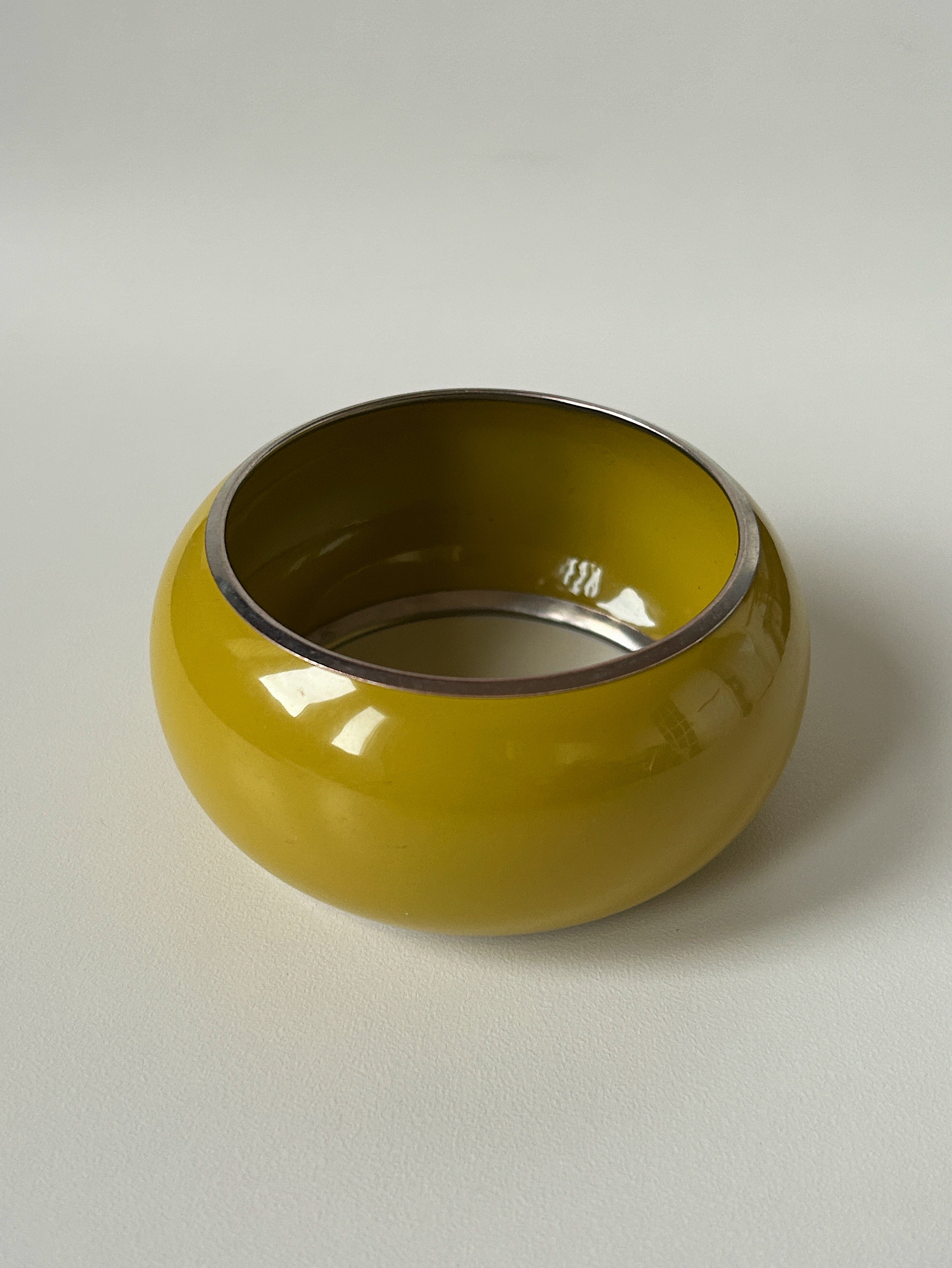 Mustard Bangle