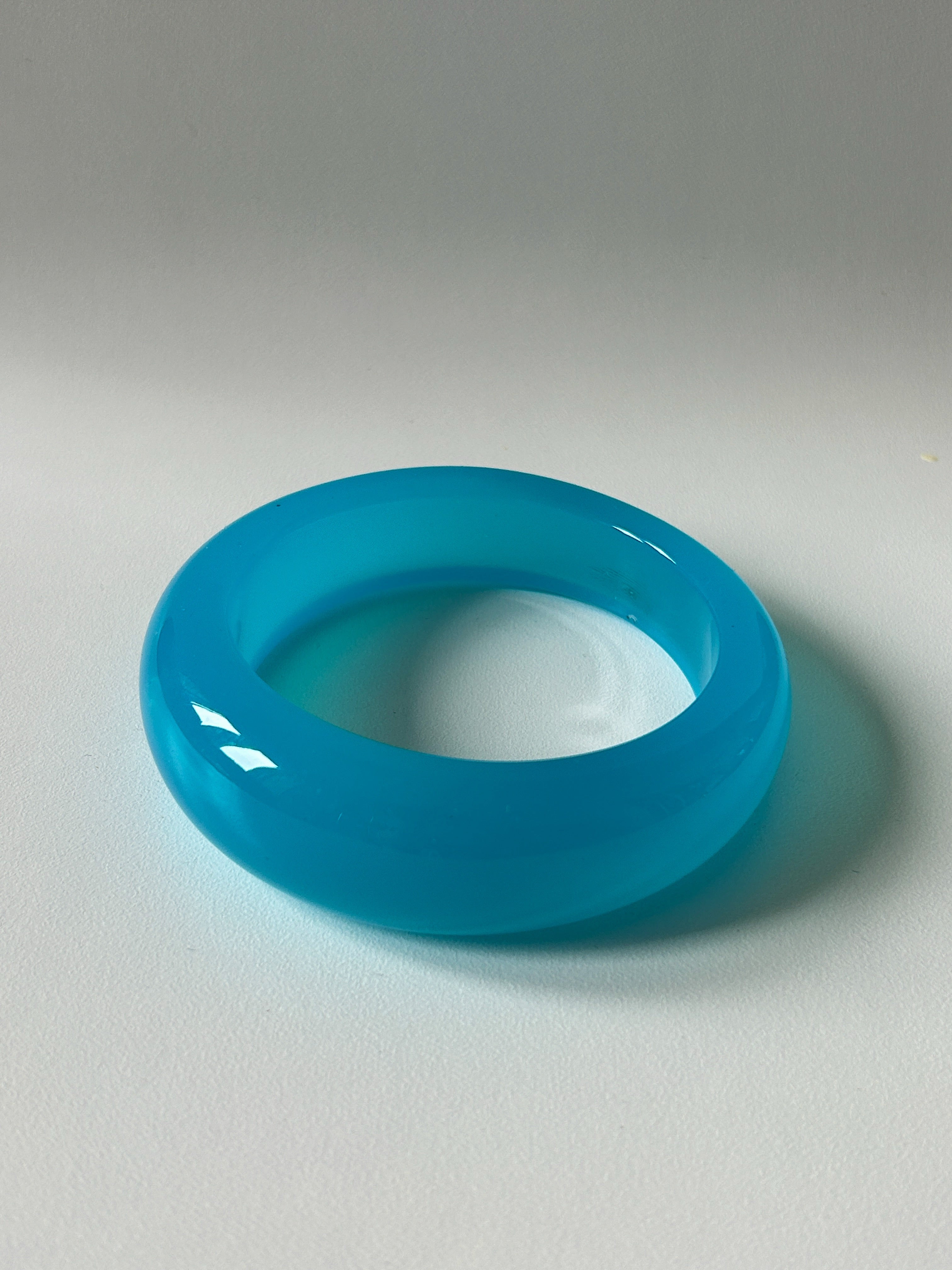 Aqua Bangle