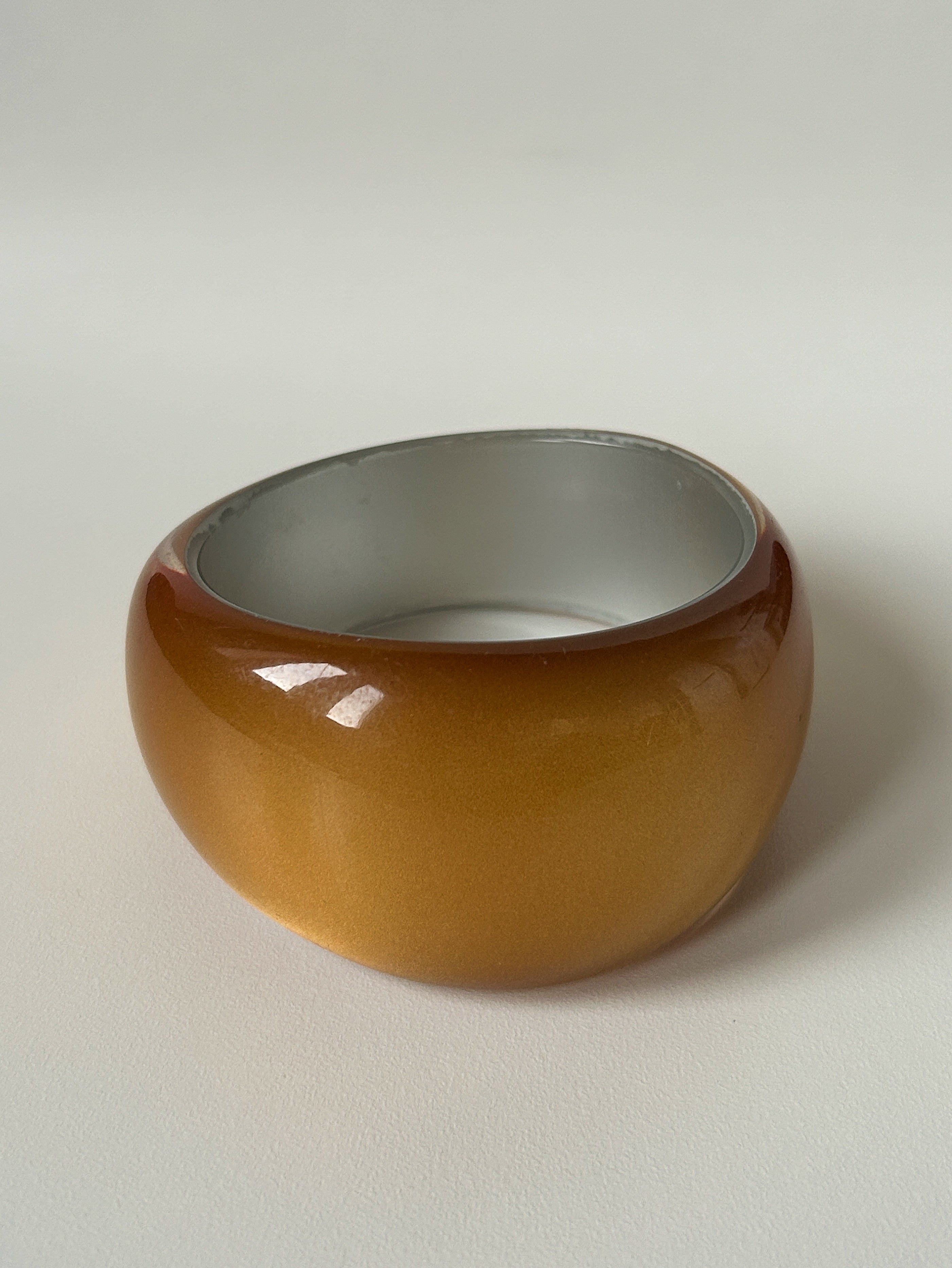 Caramel Bangle