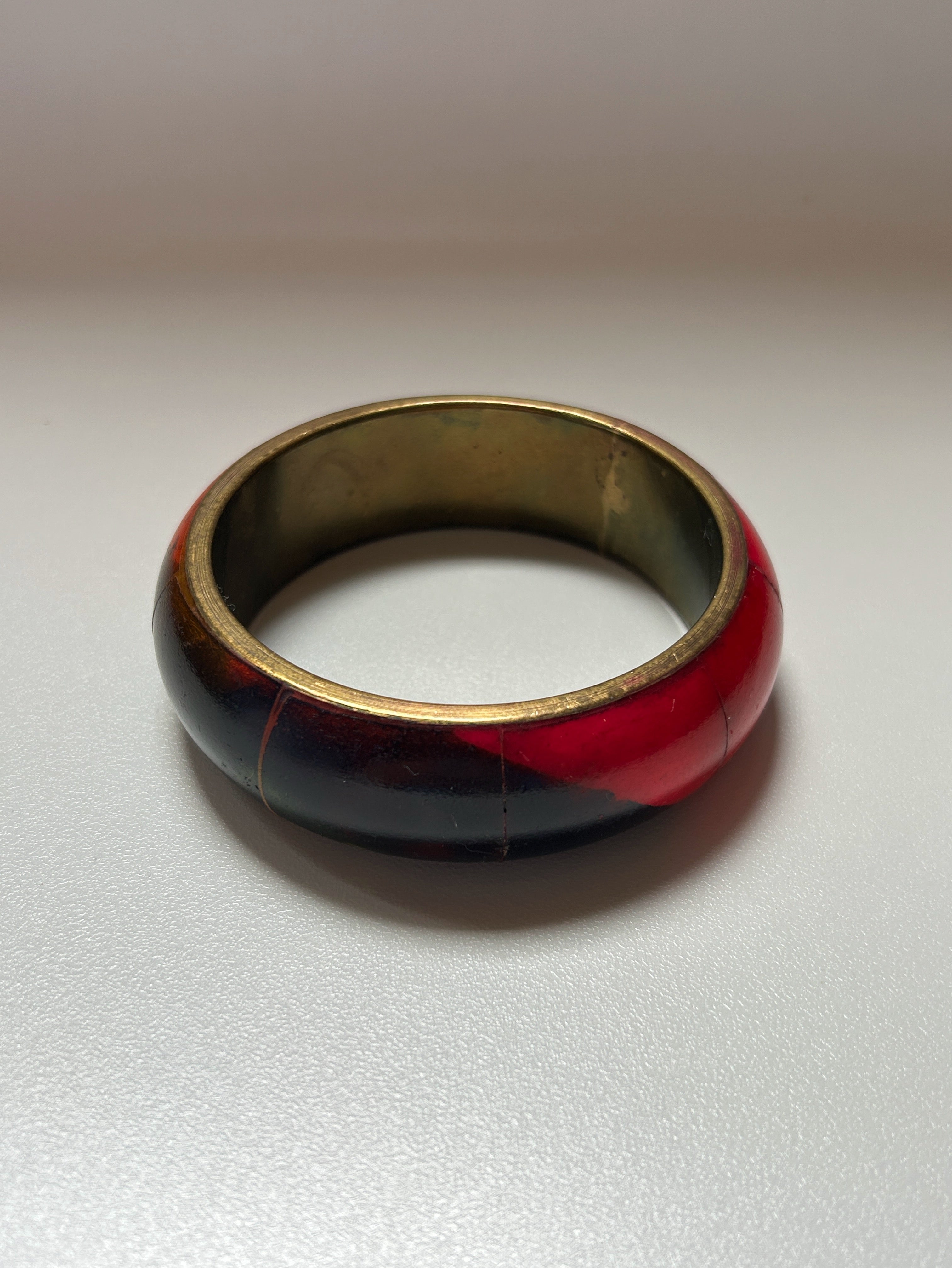Sunset Bangle