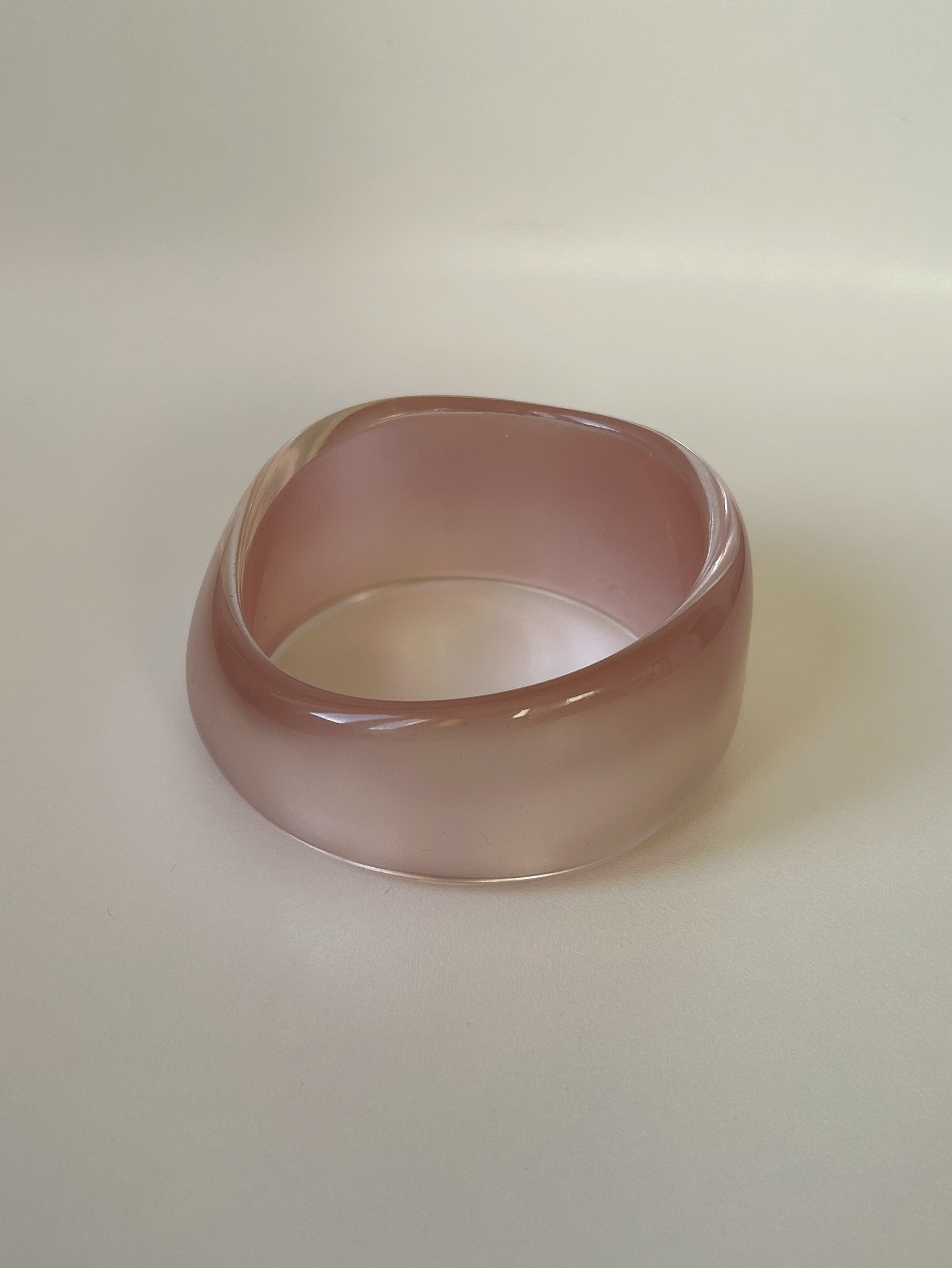 Blush Bangle