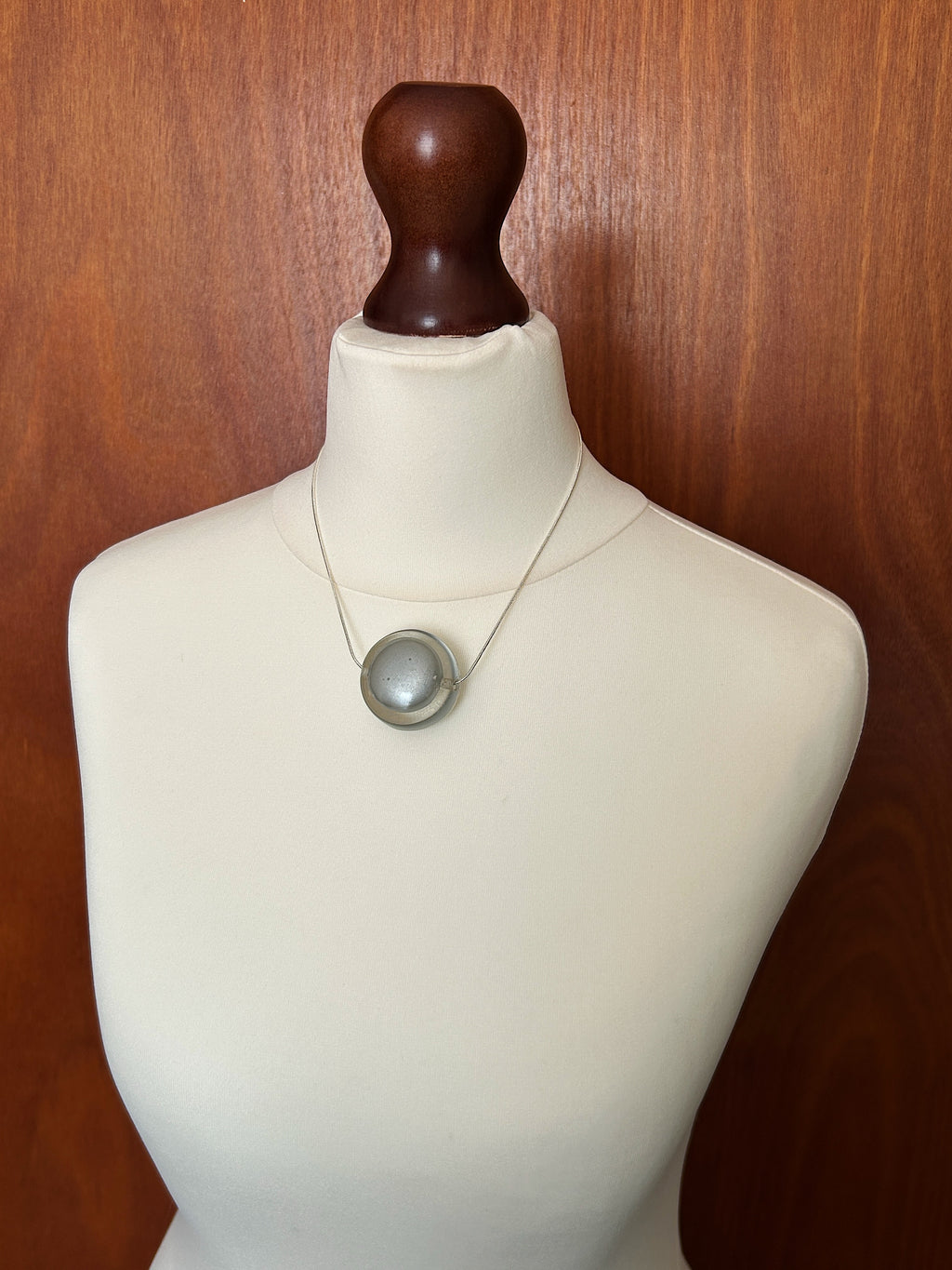 Alien Necklace