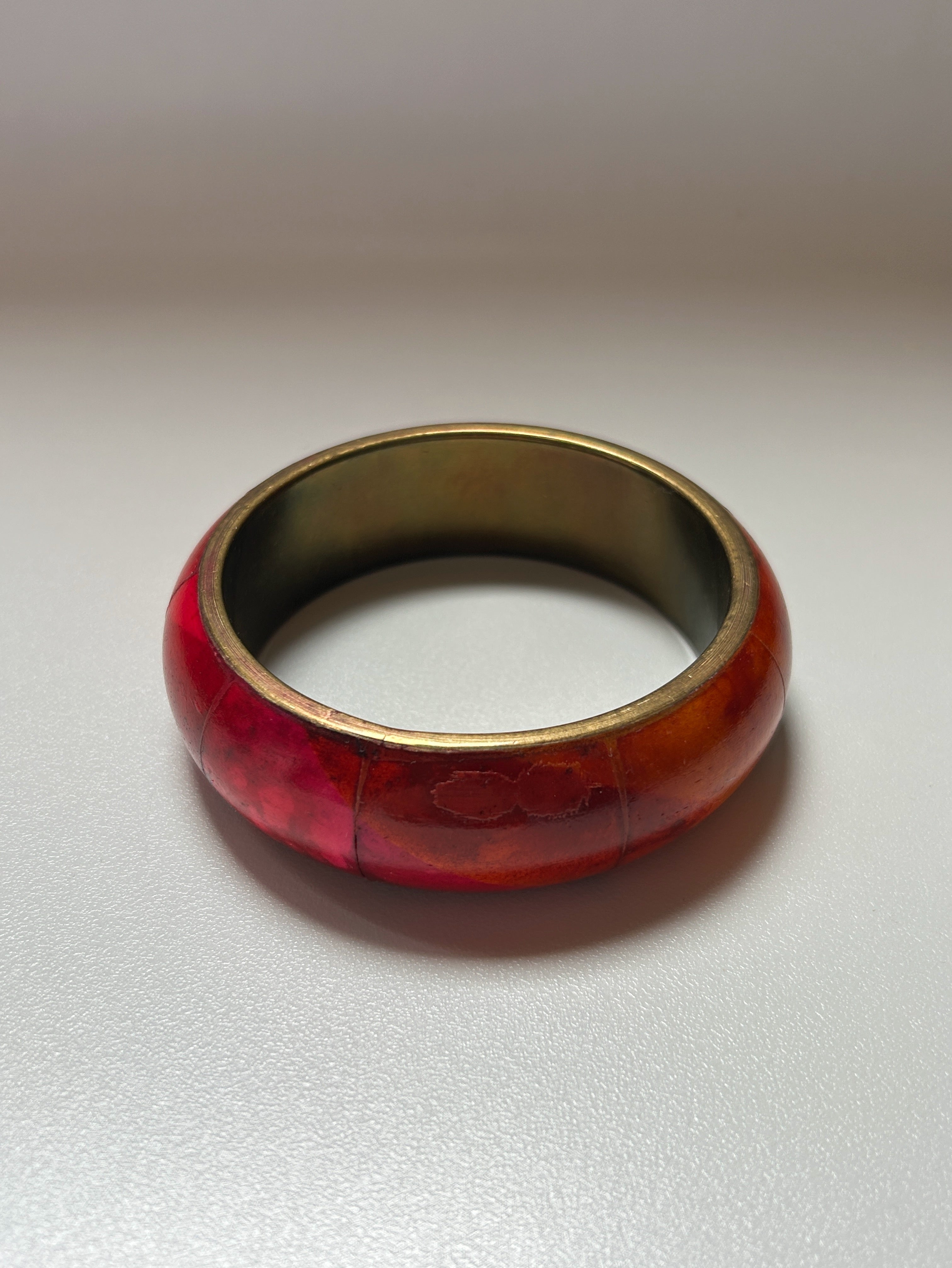 Sunset Bangle