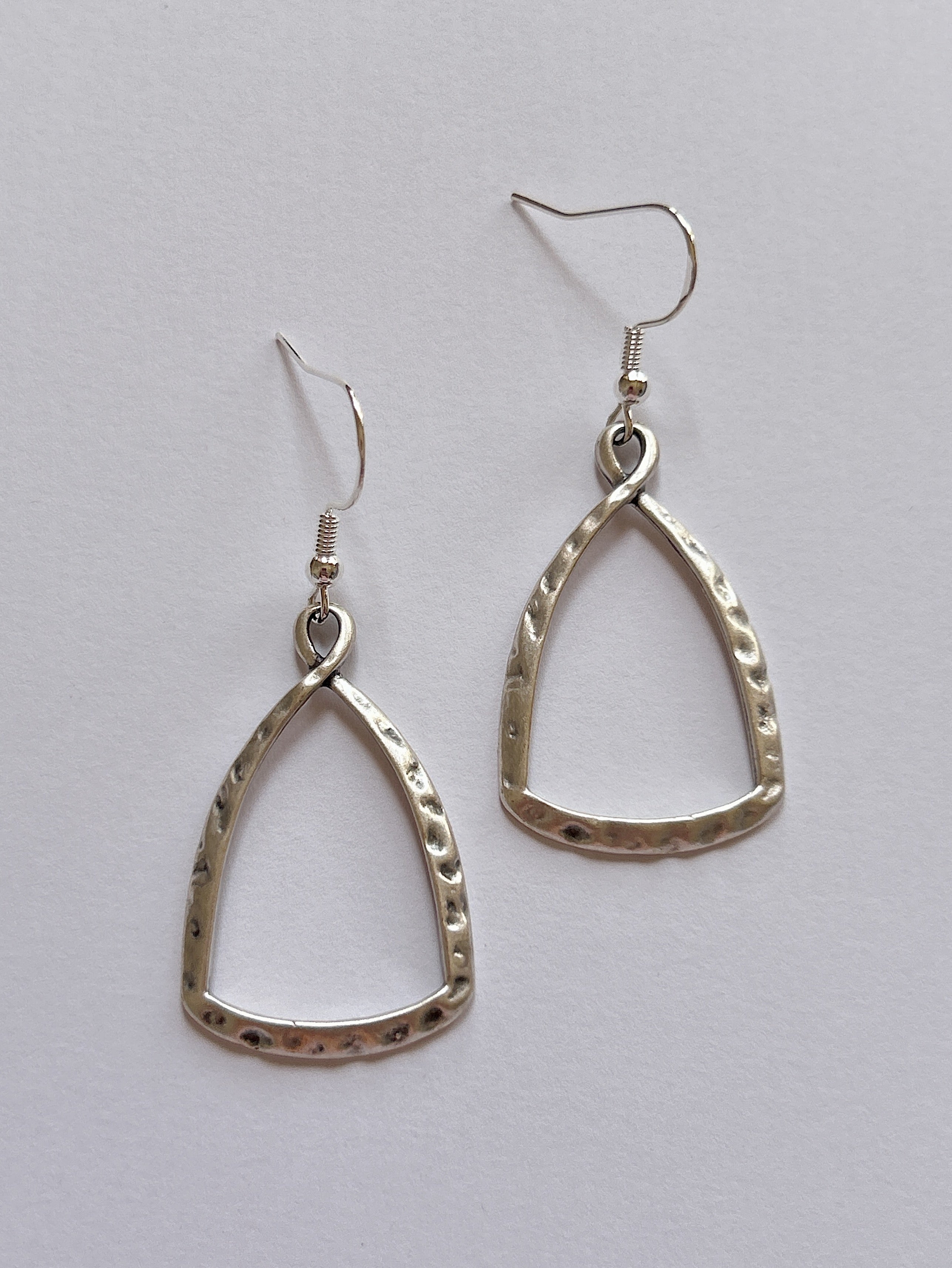 Bell Earrings