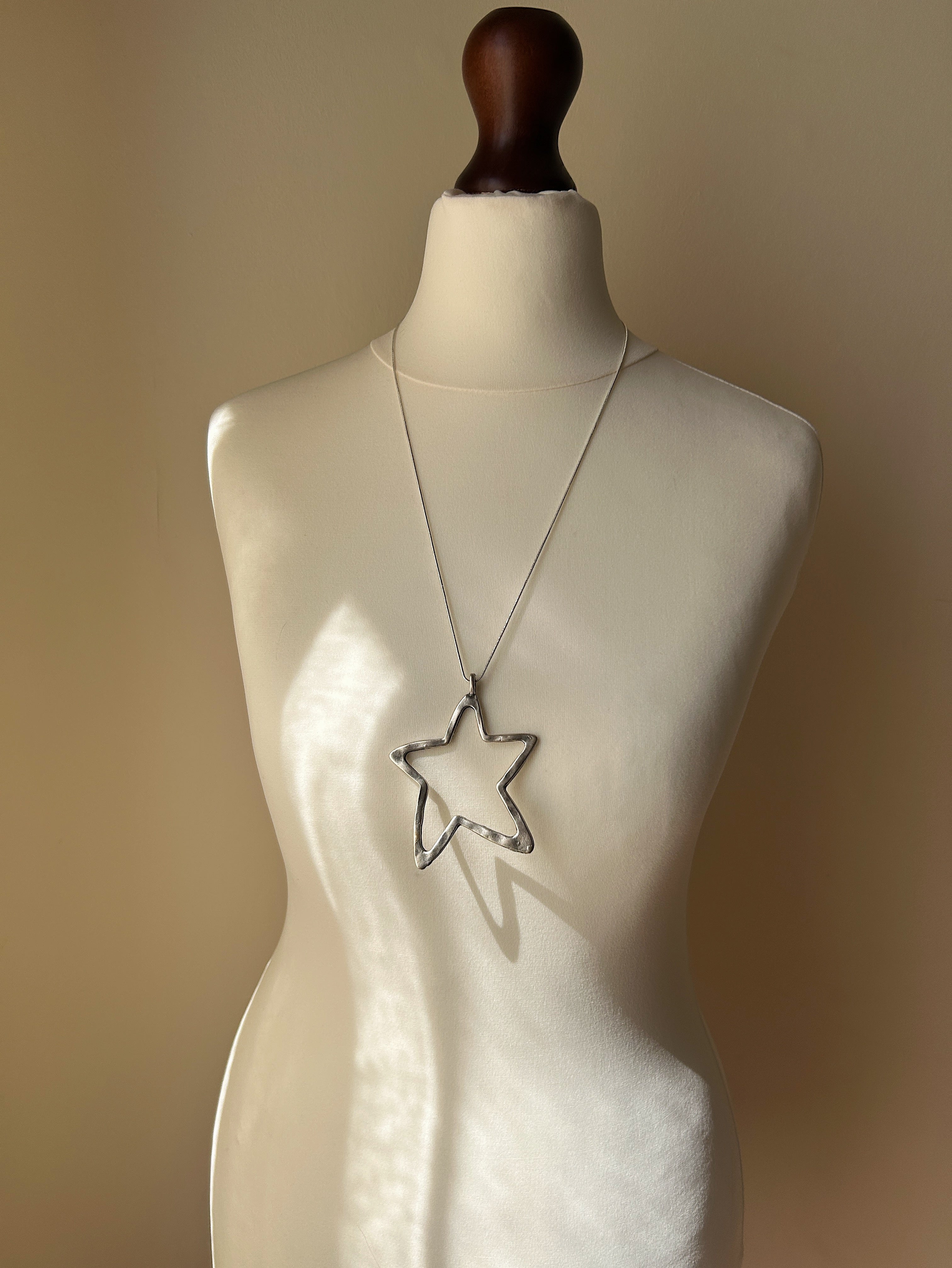 Star Pendant