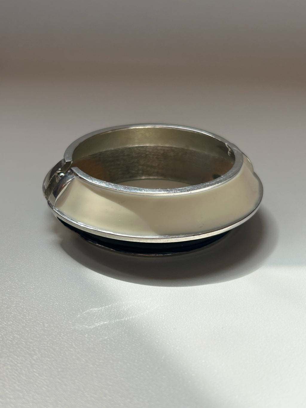 UFO Hinge Bangle