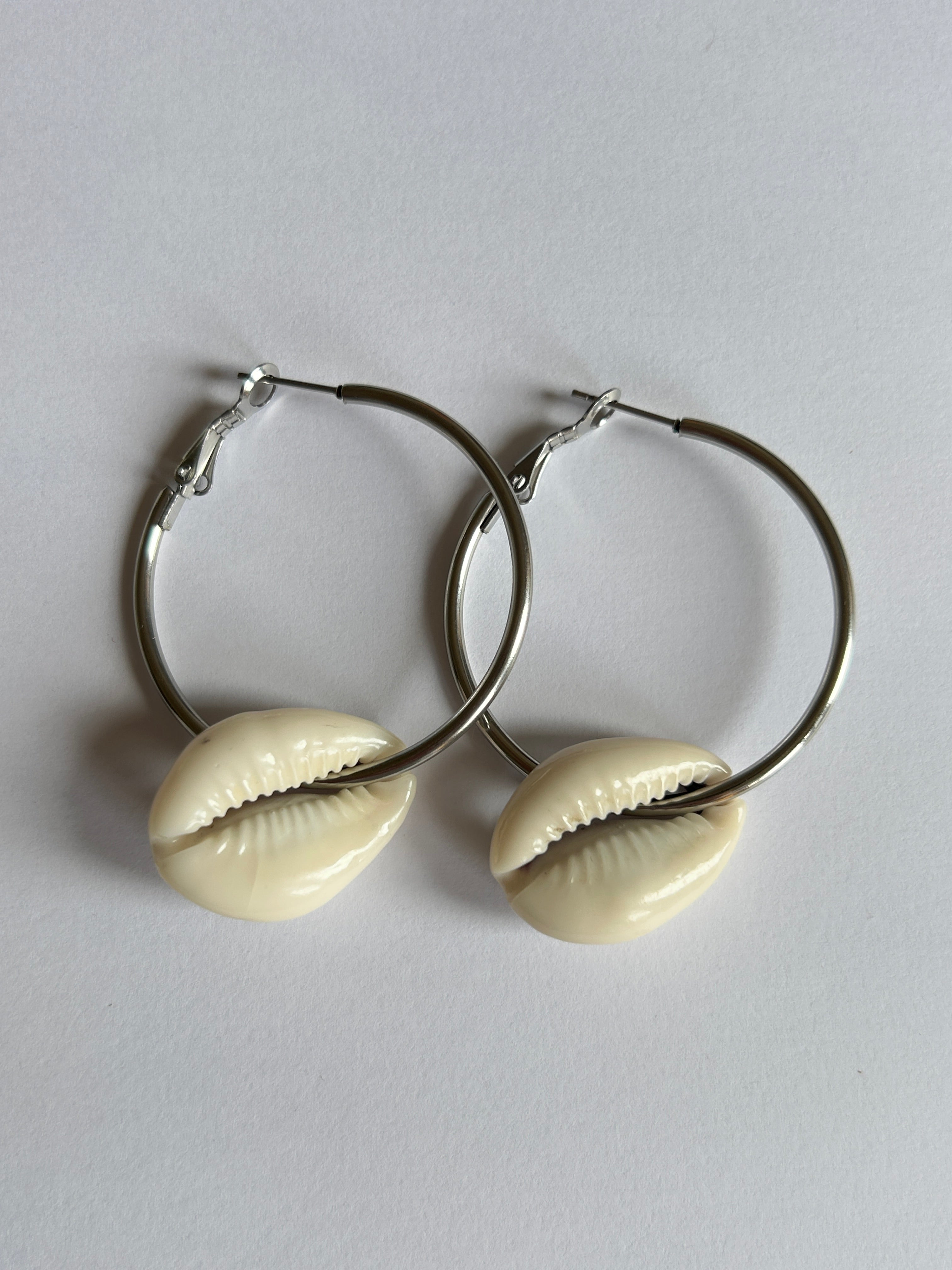 40mm Shell Hoops