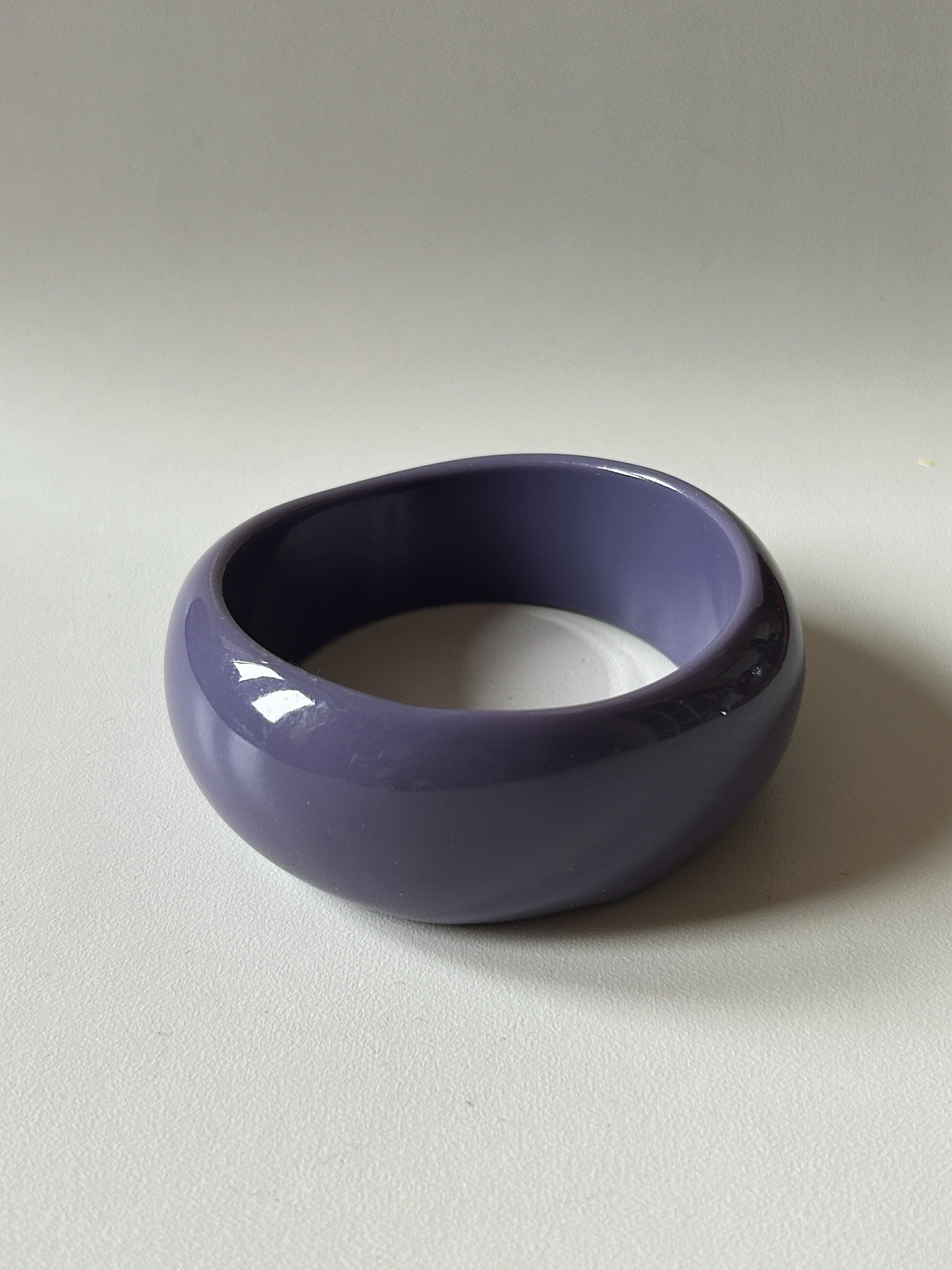 Purple Bangle