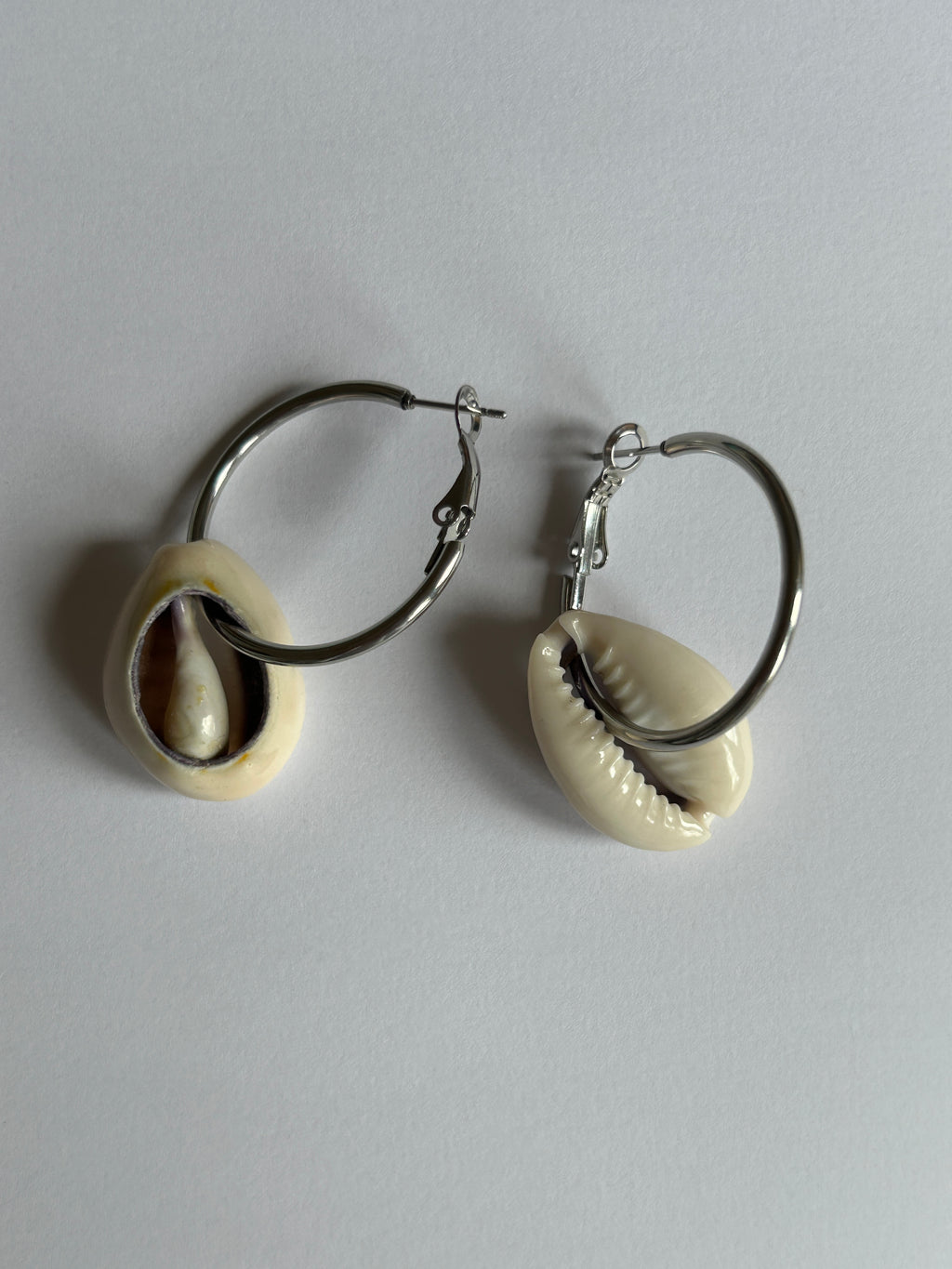 30mm Shell Hoops