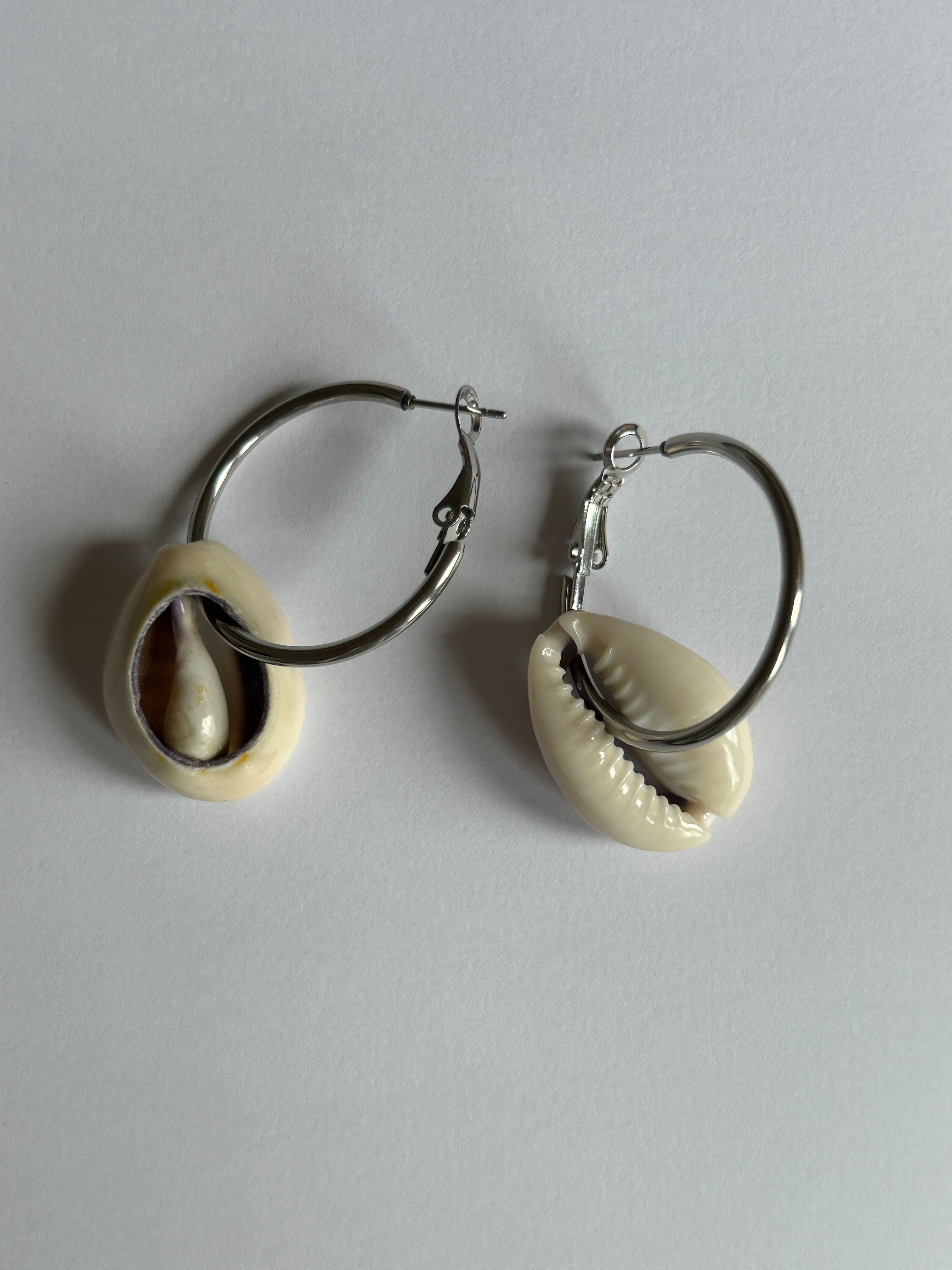 30mm Shell Hoops