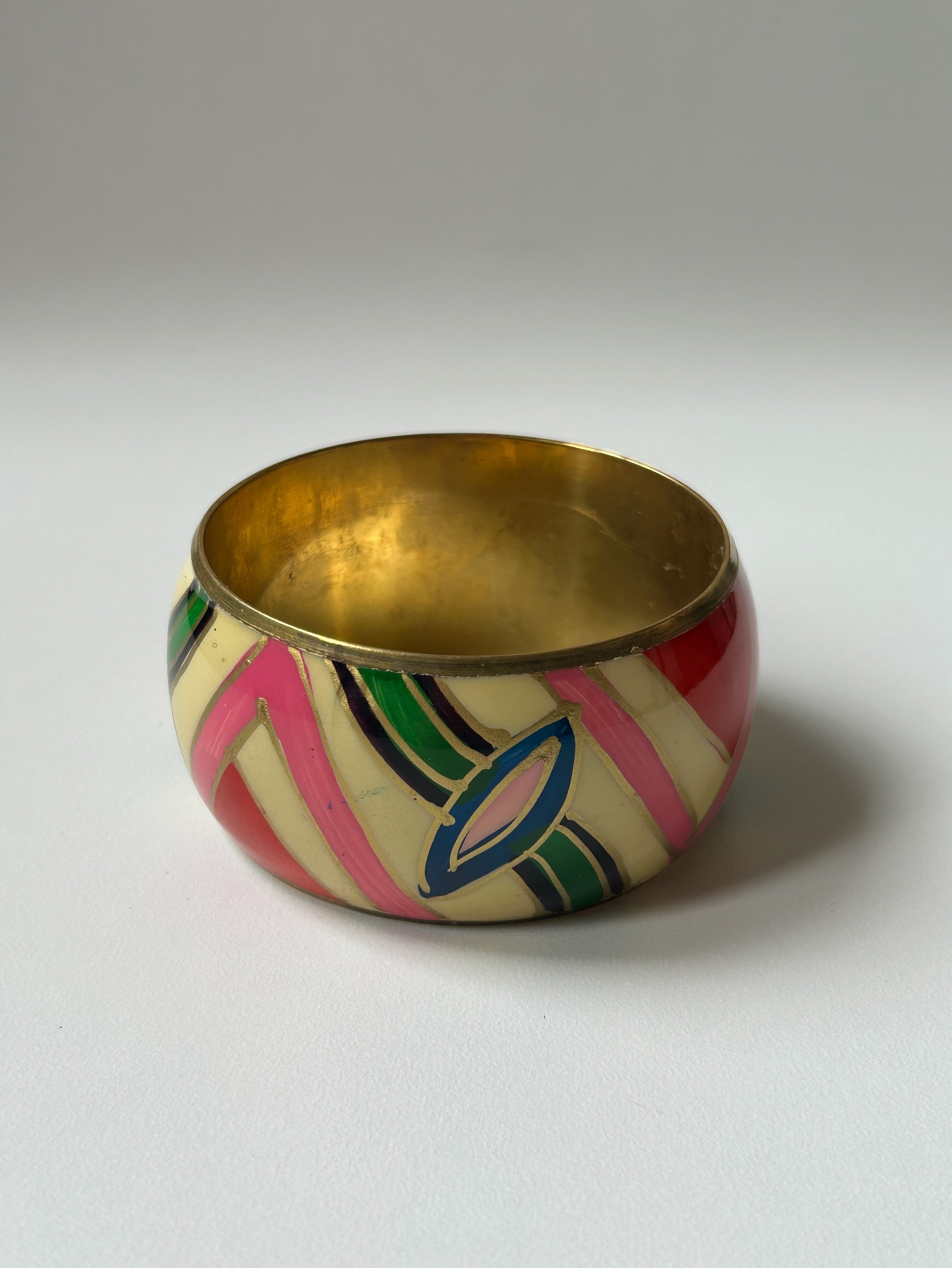 Shapes Bangle