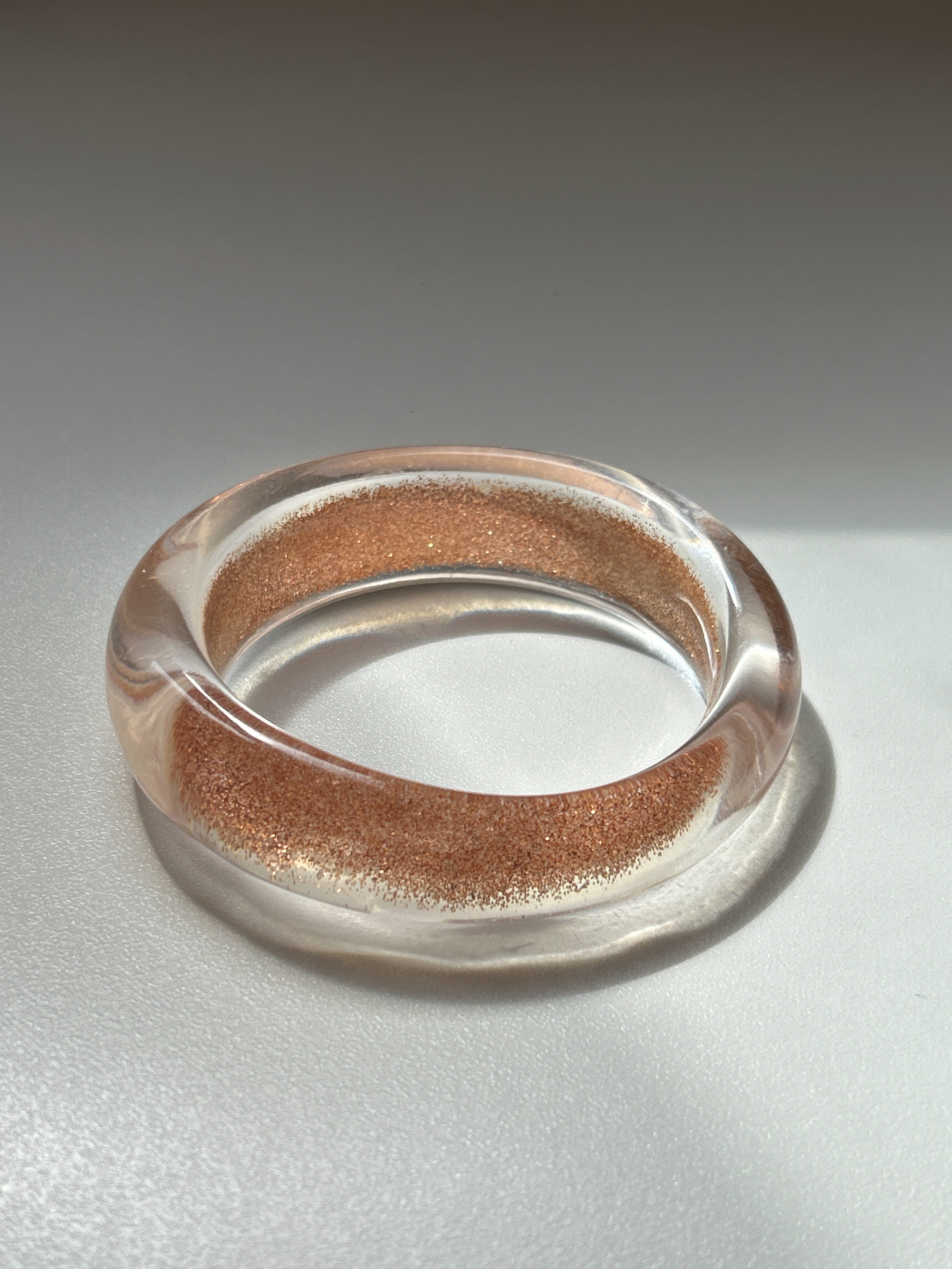 Sparkle Bangle
